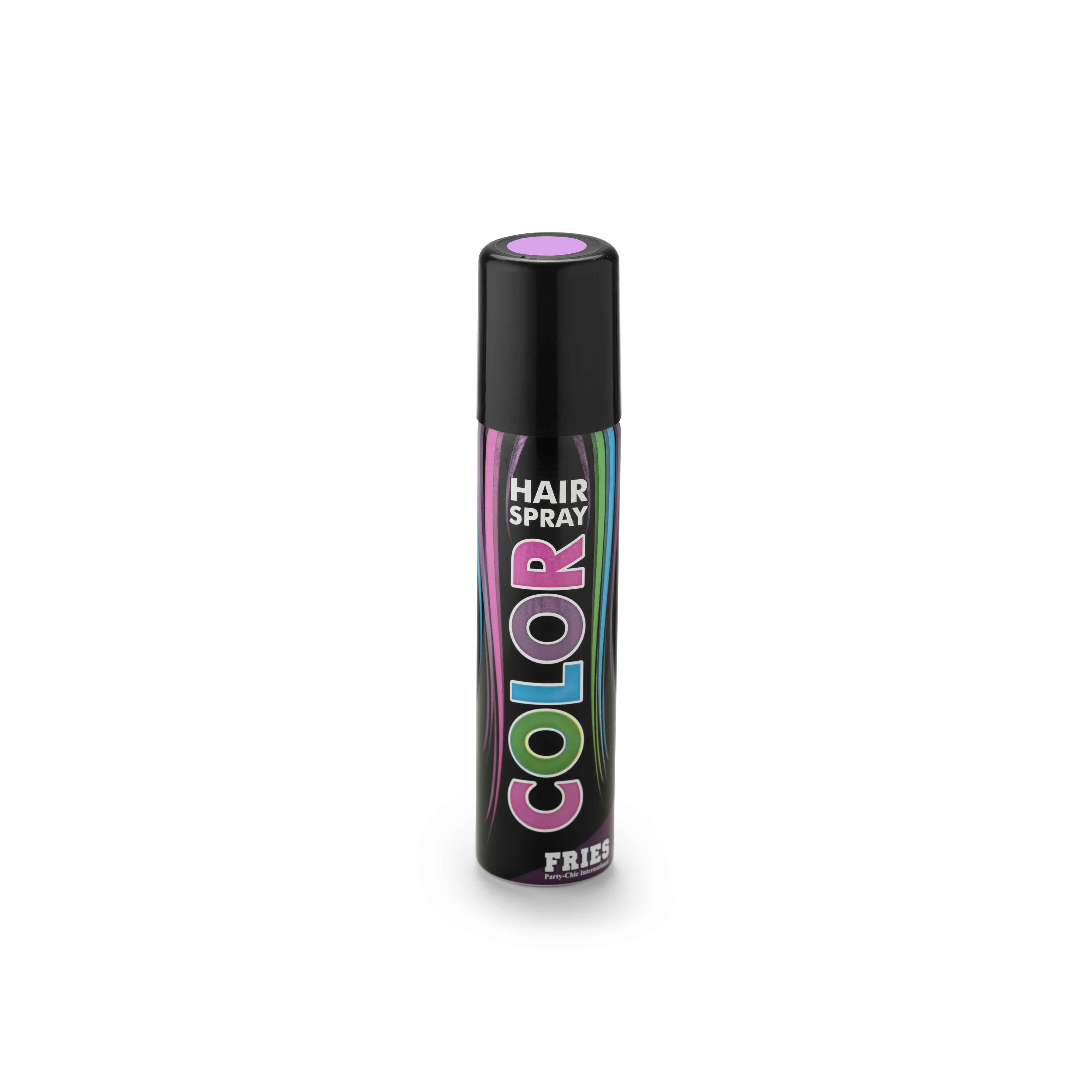 6863 - Color hair-spray pastel, lilac