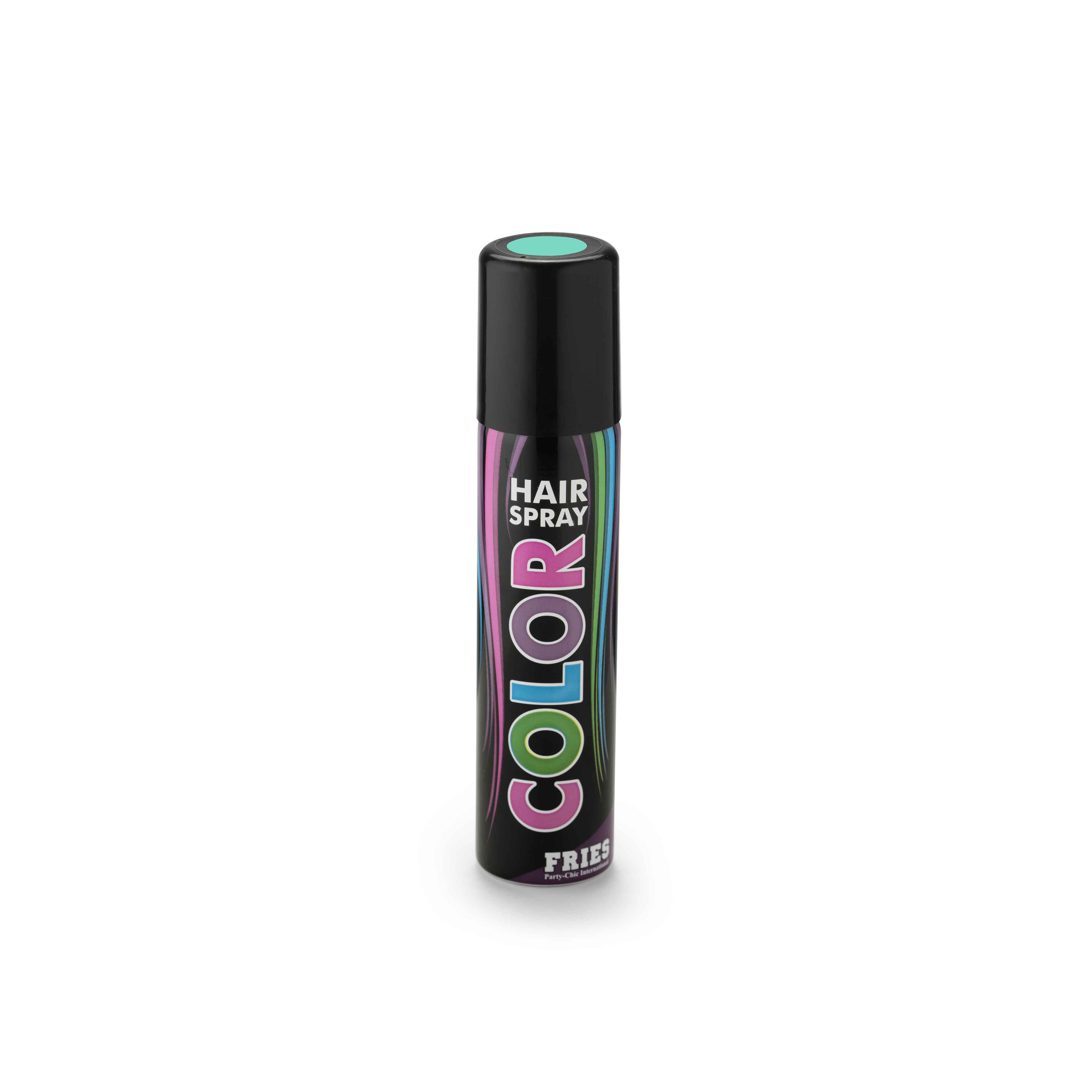 6861 - Color hair-spray pastel, green