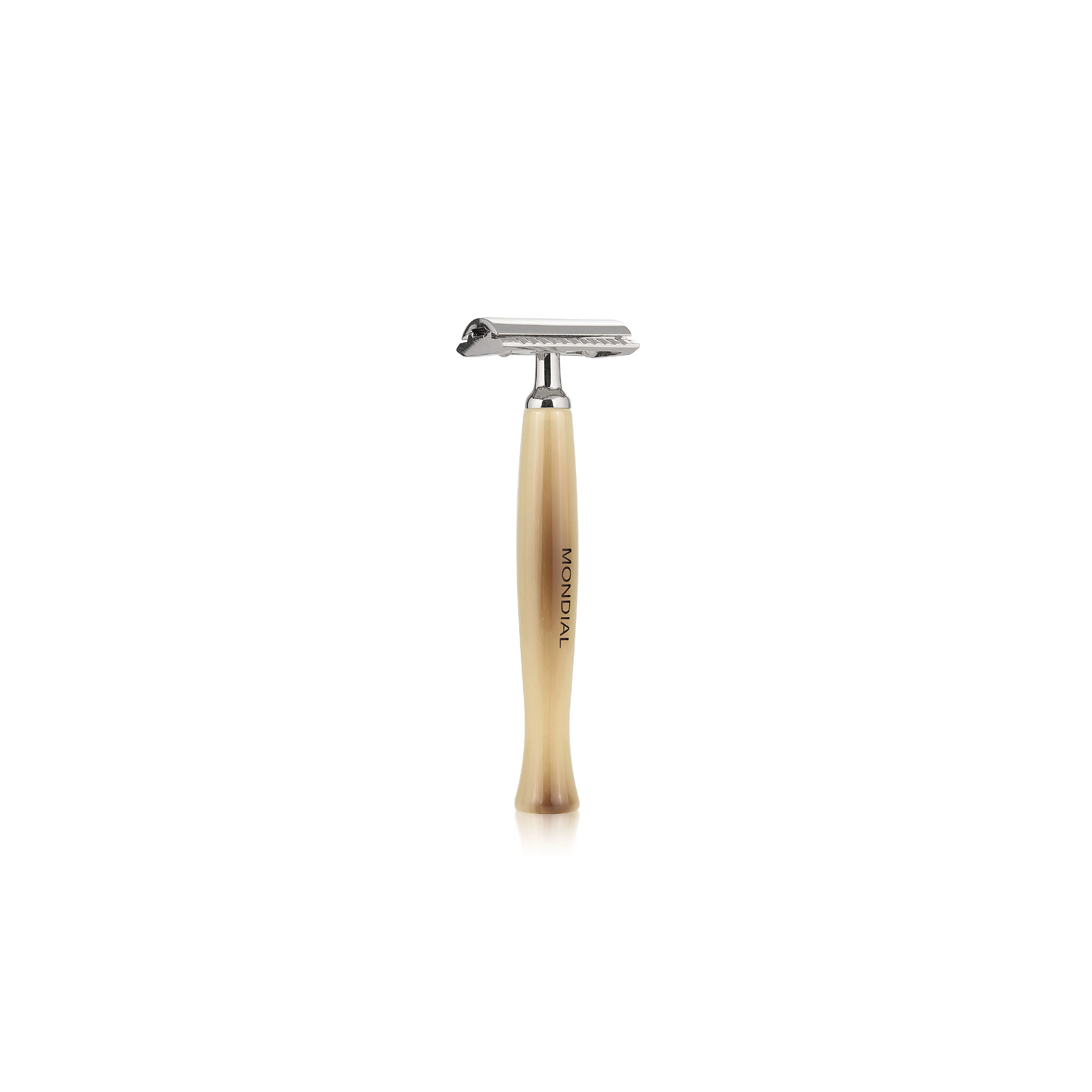 Mondial Razor Mondial Safety Razor Tudor Exclusive