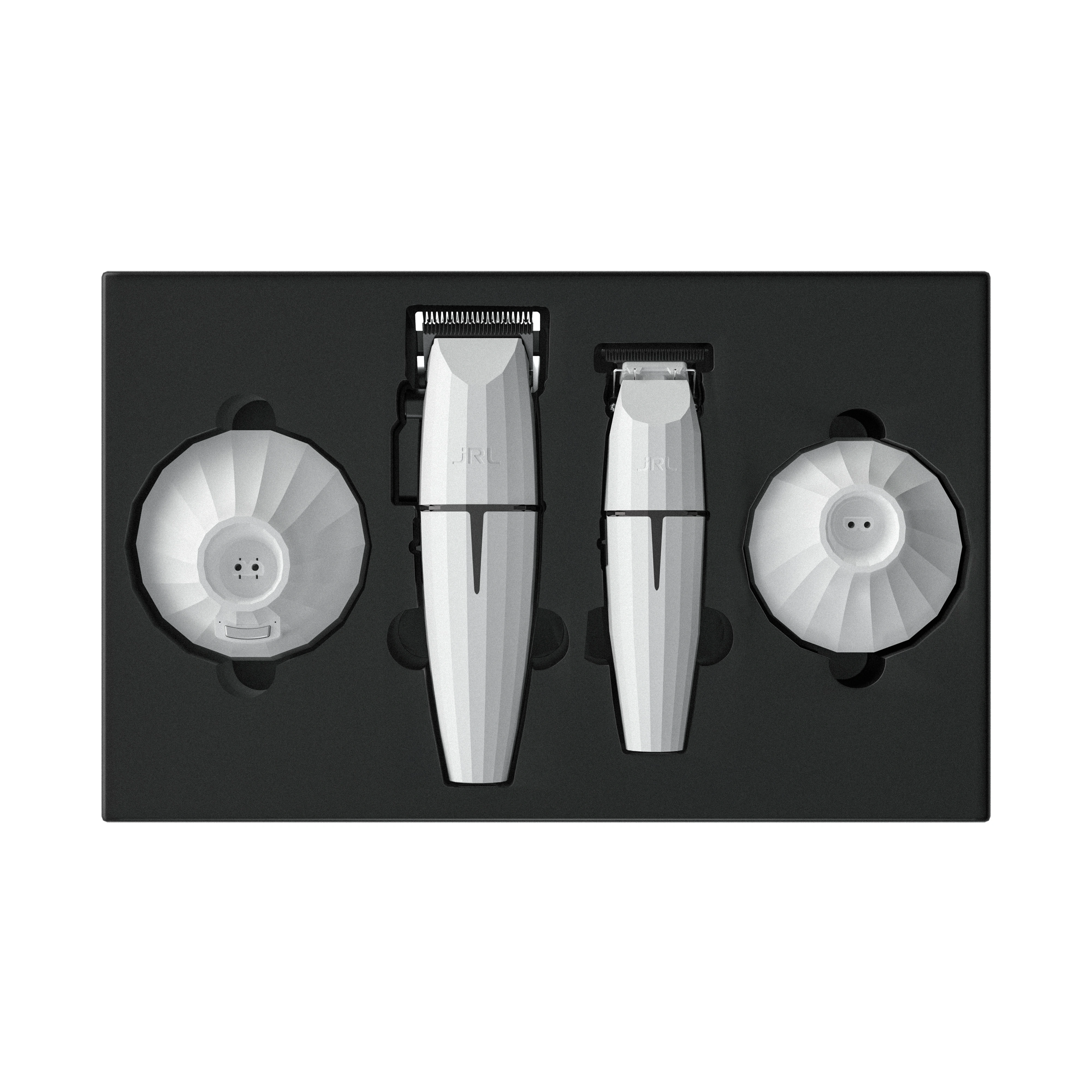 JRL Ghost Collection #1 - Clipper & Trimmer