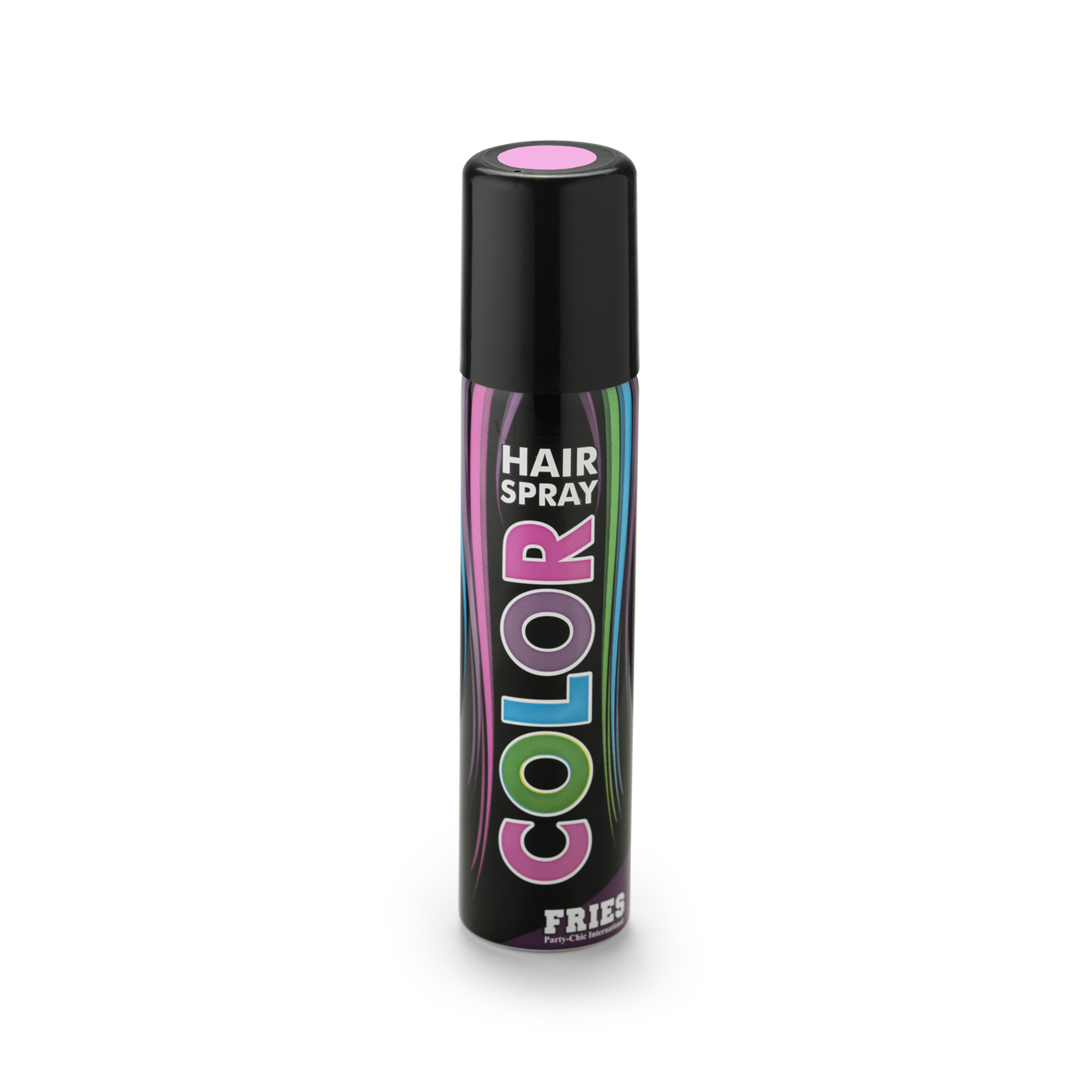 6862 - Color hair-spray pastel, pink