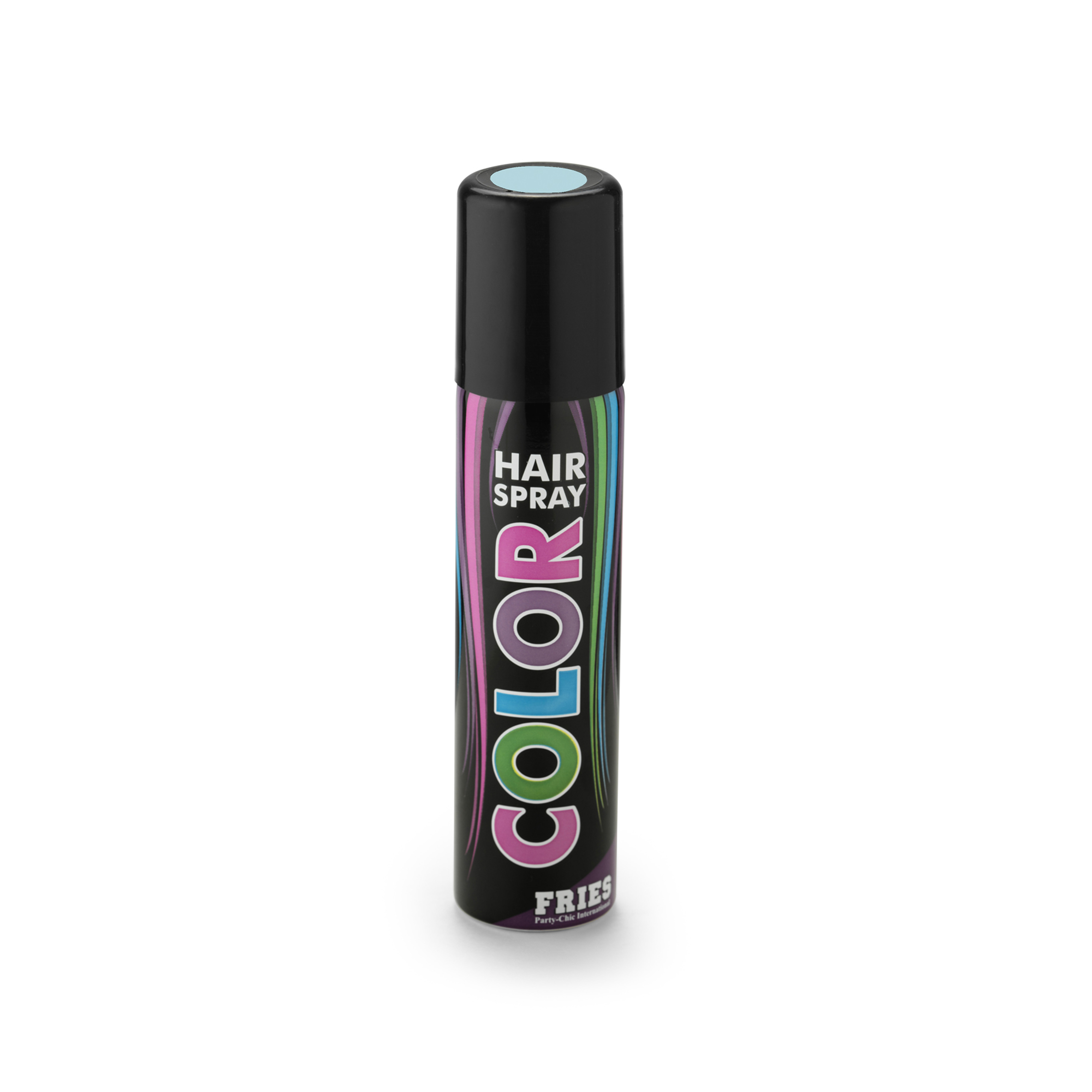 6860 - Color hair-spray pastel, blue