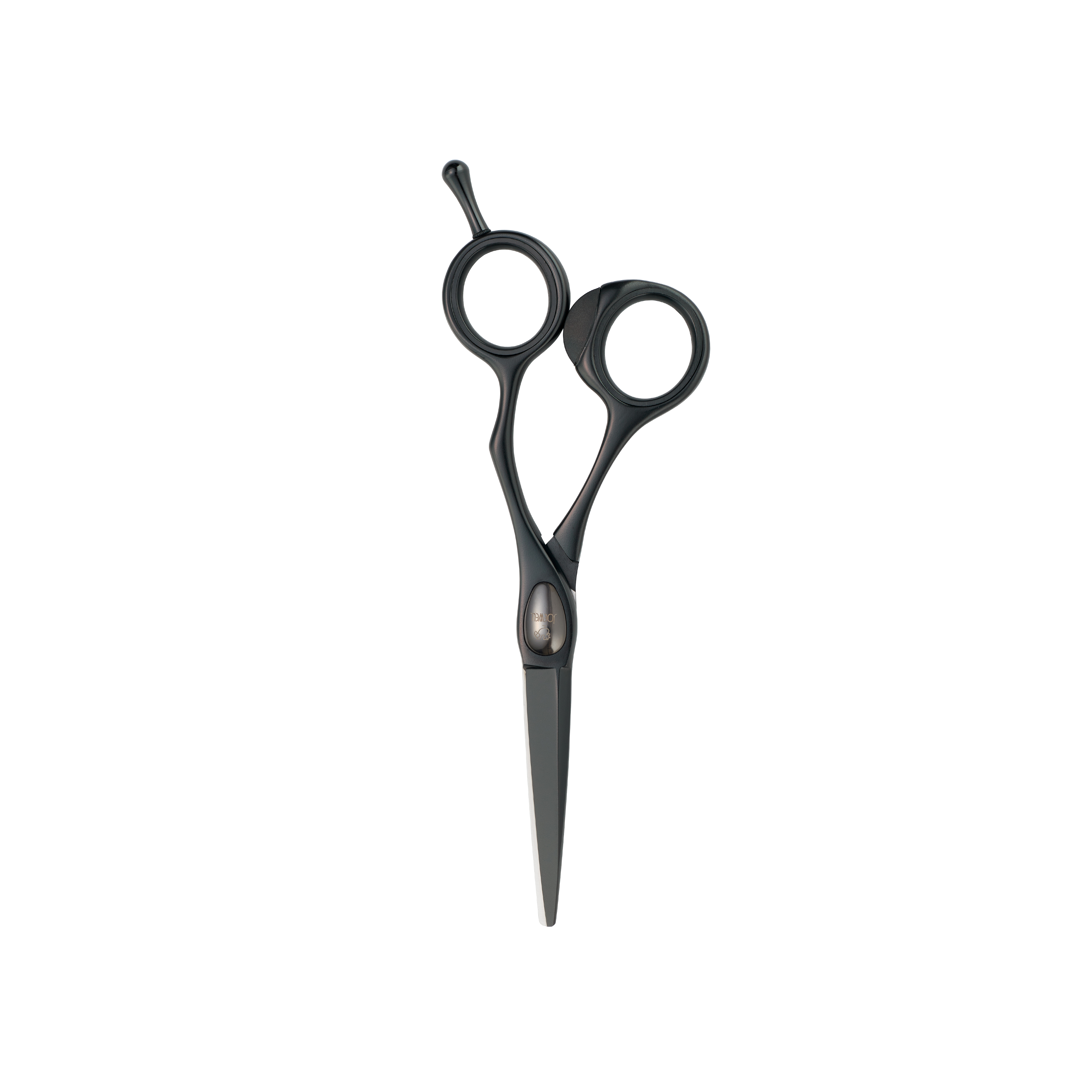 FX Pro Matt Black 5.5" - 1165