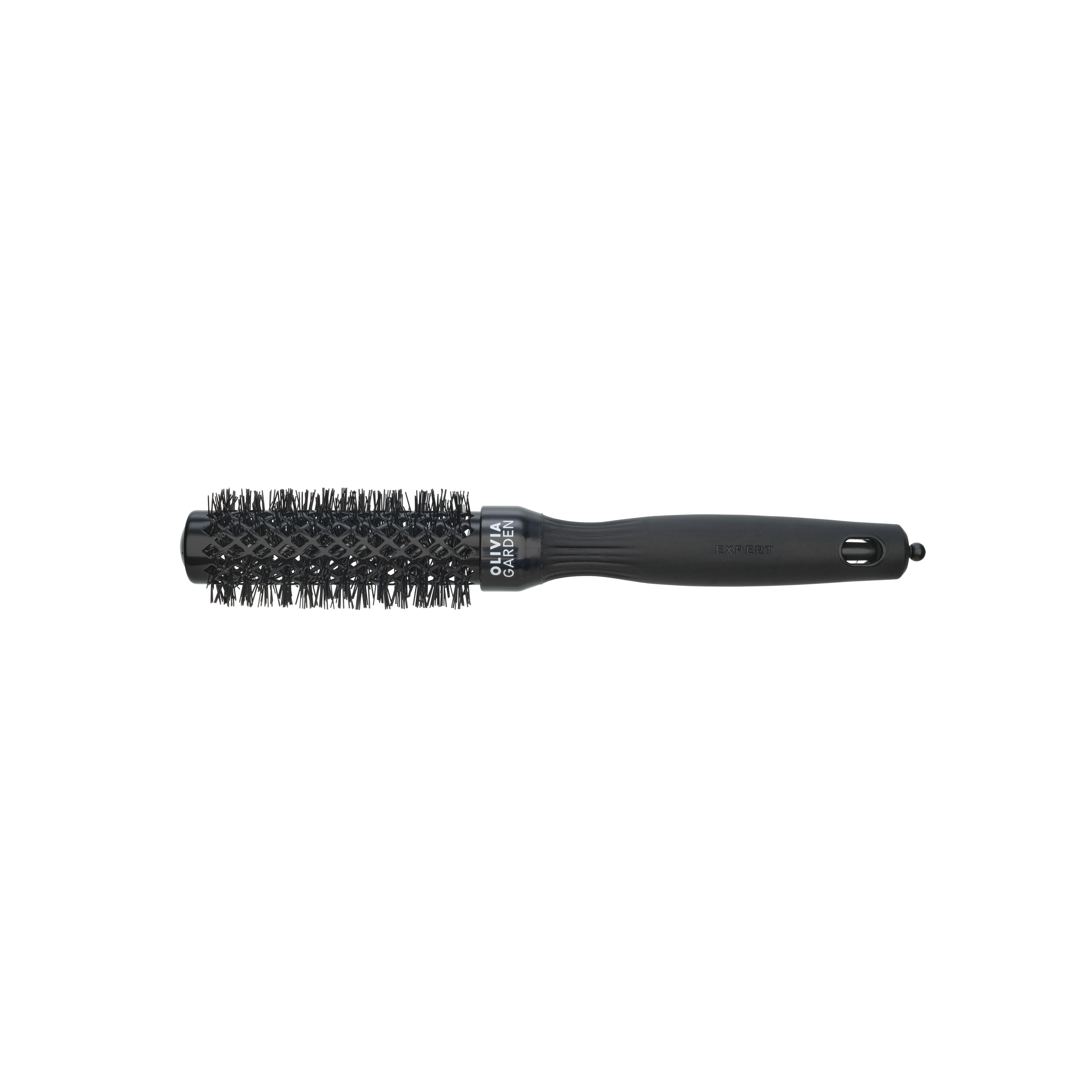 Shine Black 25mm - 7792