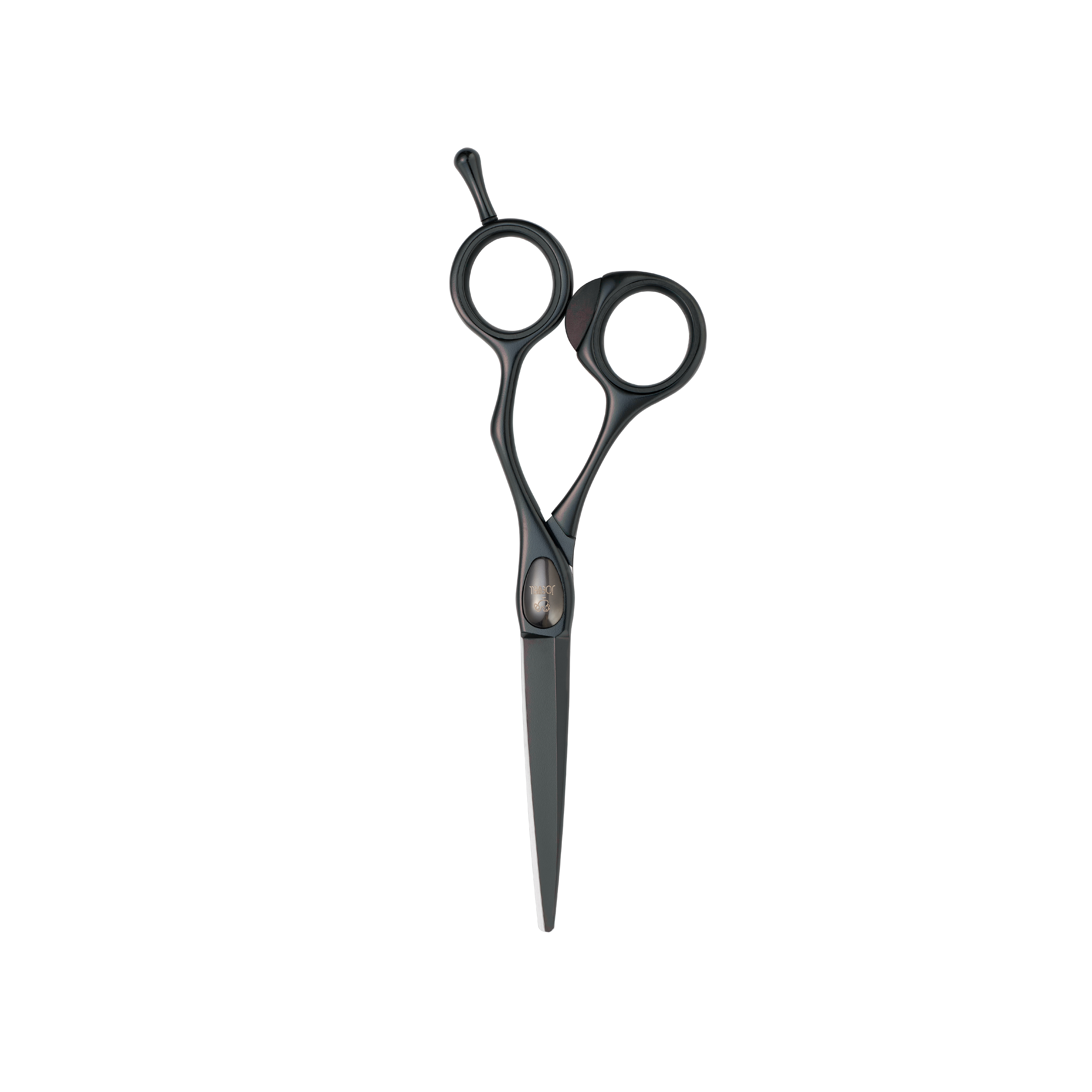 FX Pro Matt Black 6.0" - 1166