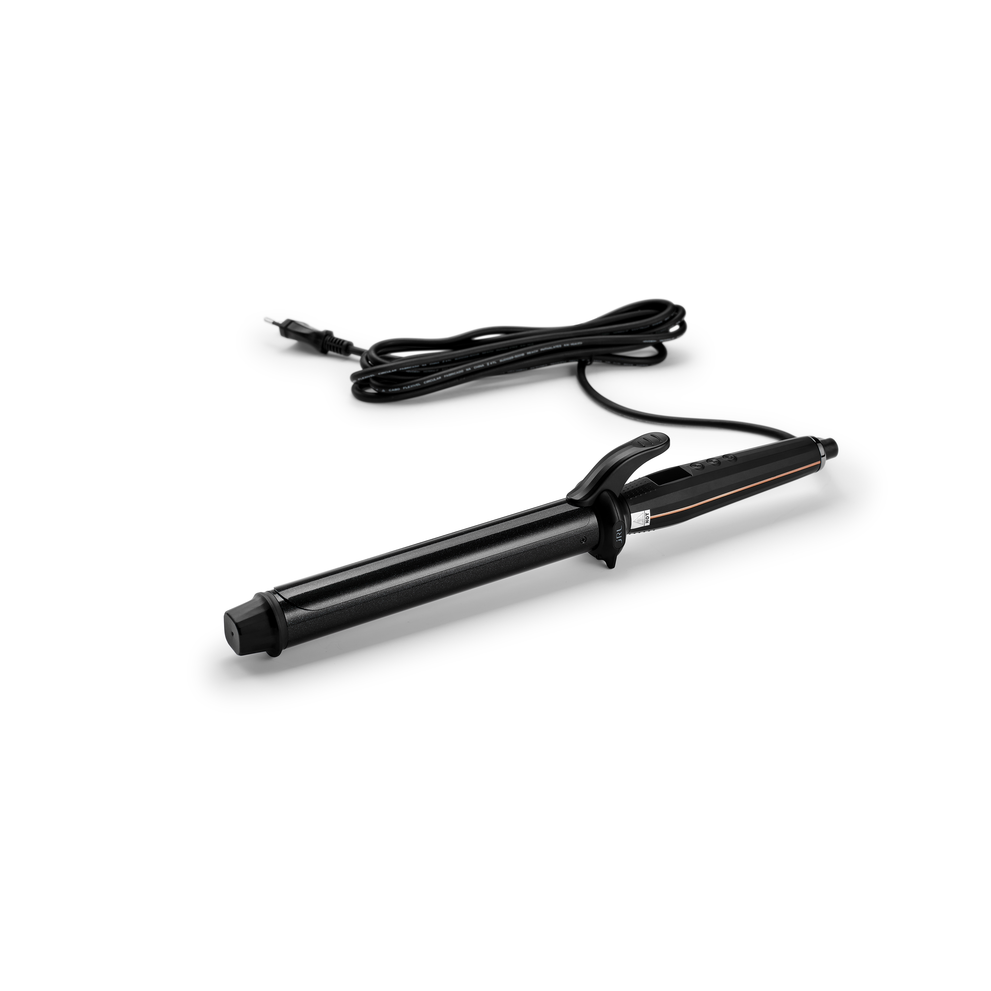 JRL Forte Pro Nocturne Wave Curling Iron XL 26mm