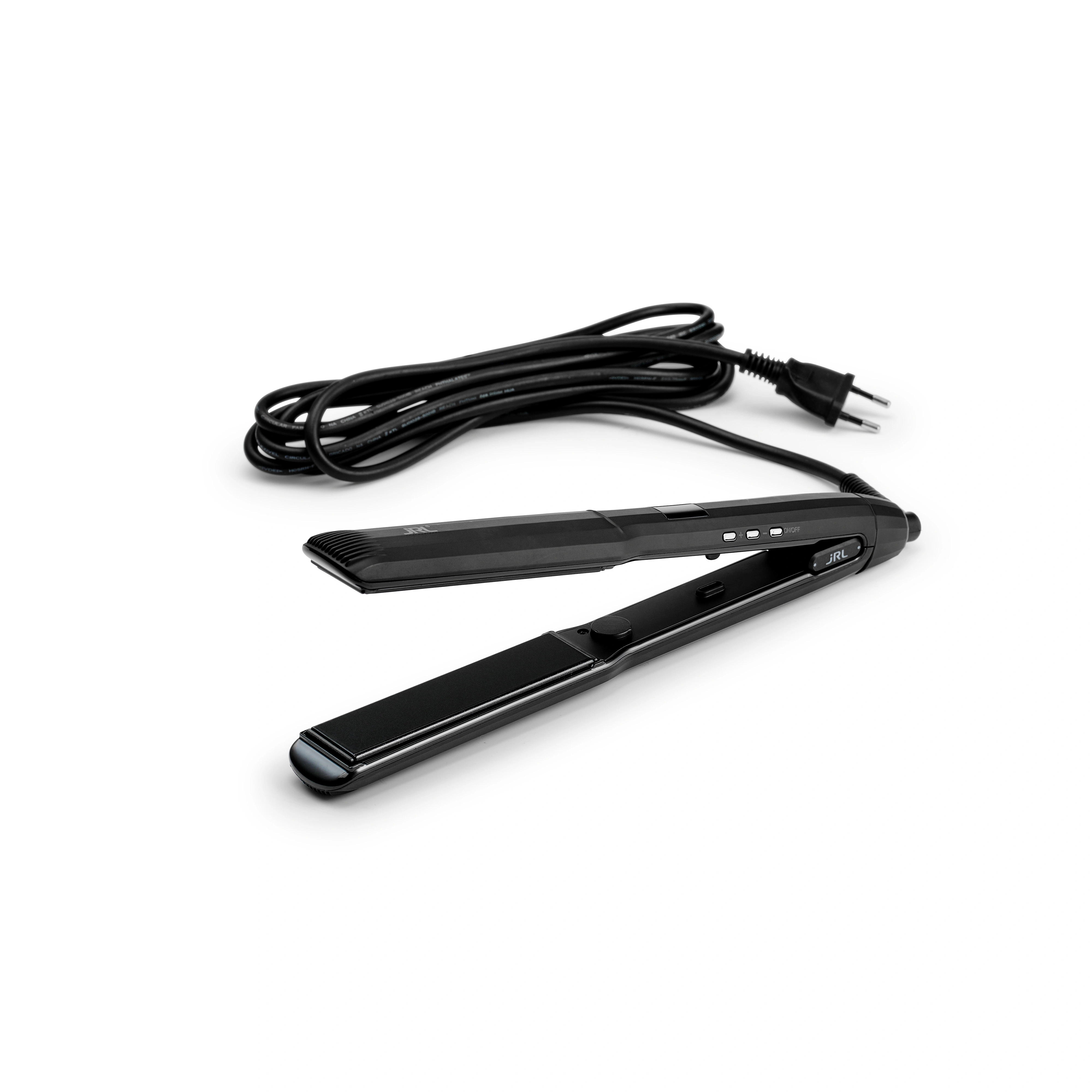 JRL Forte Pro Straight And Curl Iron JRL Forte Pro Nocturne Wave Curling Iron XL 26mm main image 4