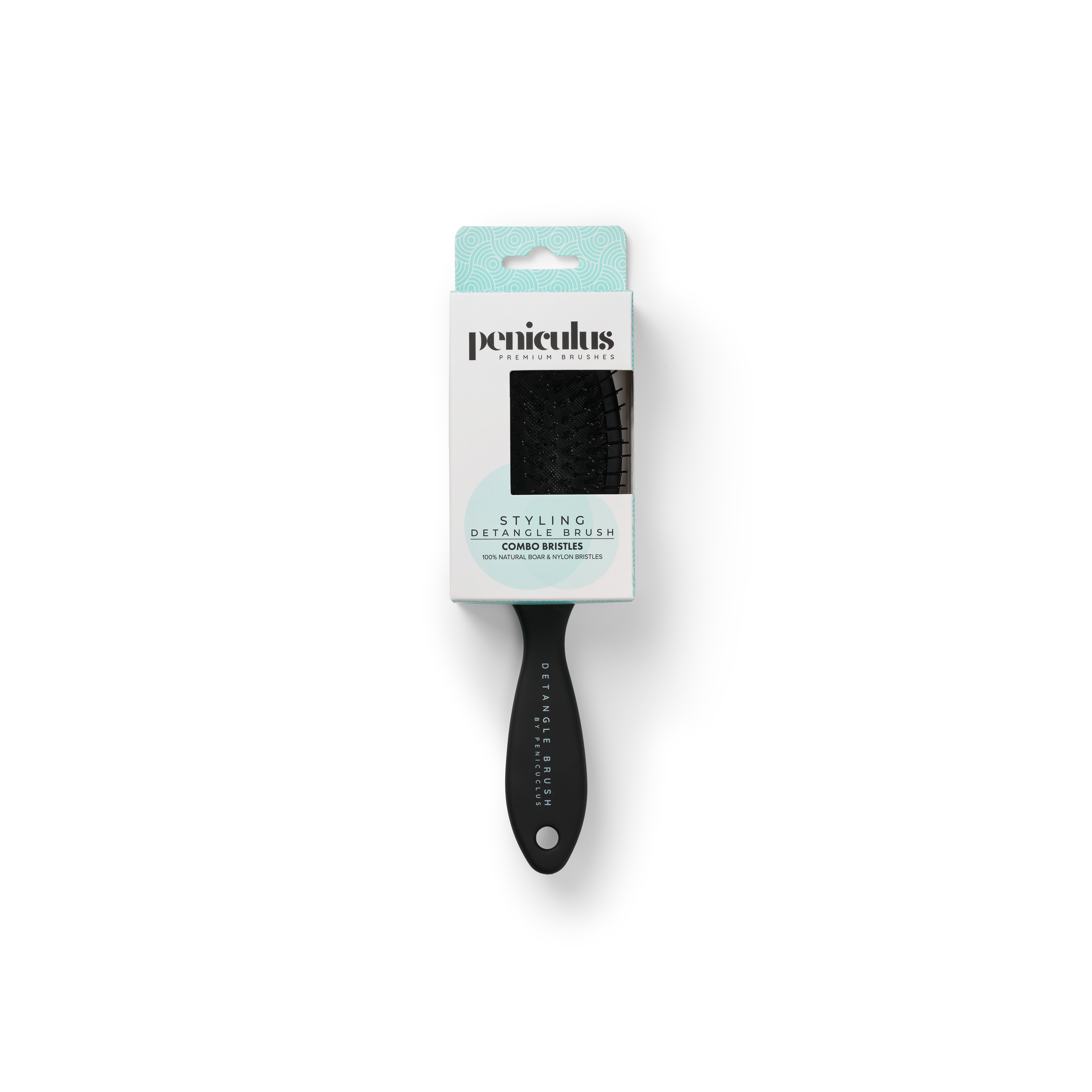 Styling Detangle Brush - 7928