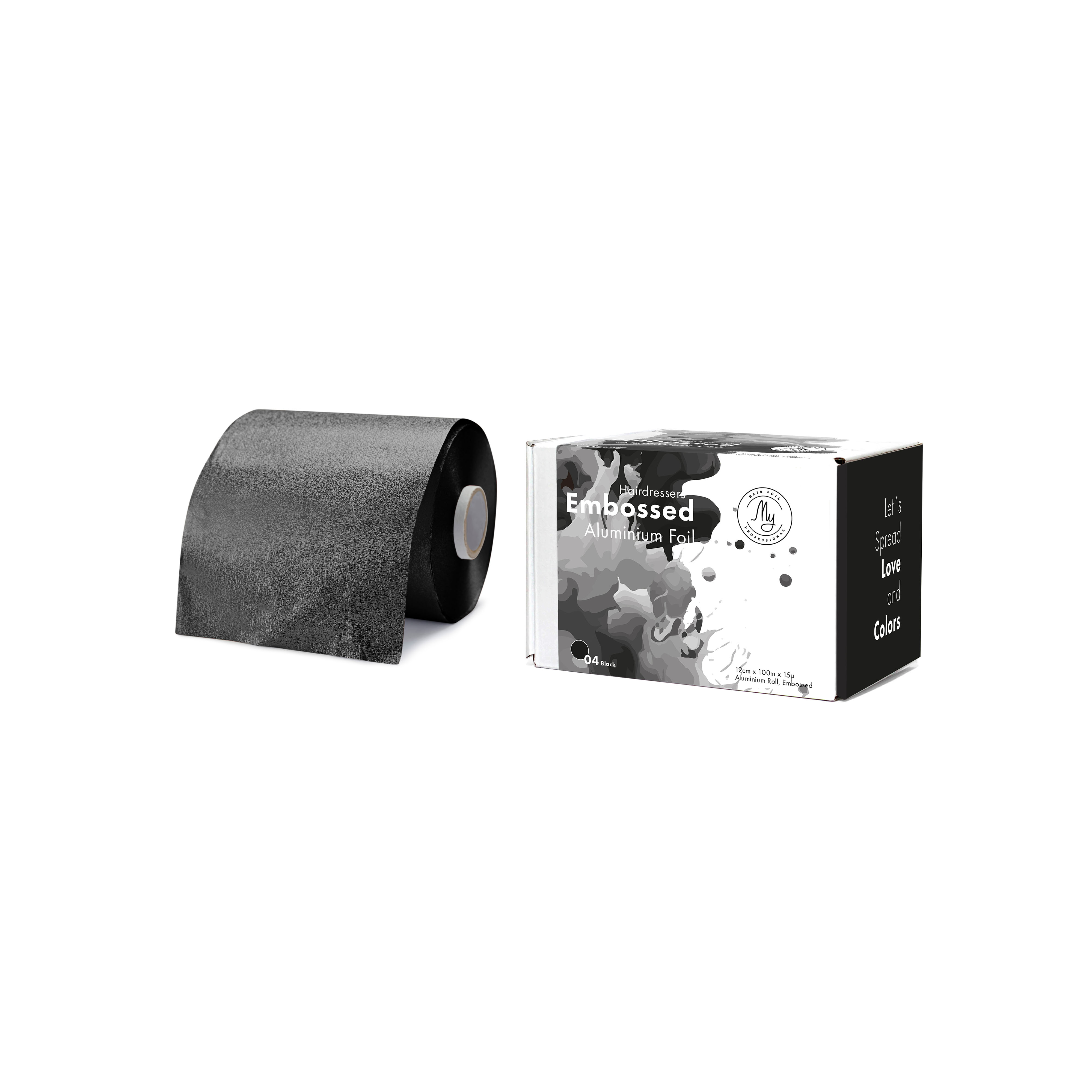 Black - 8861