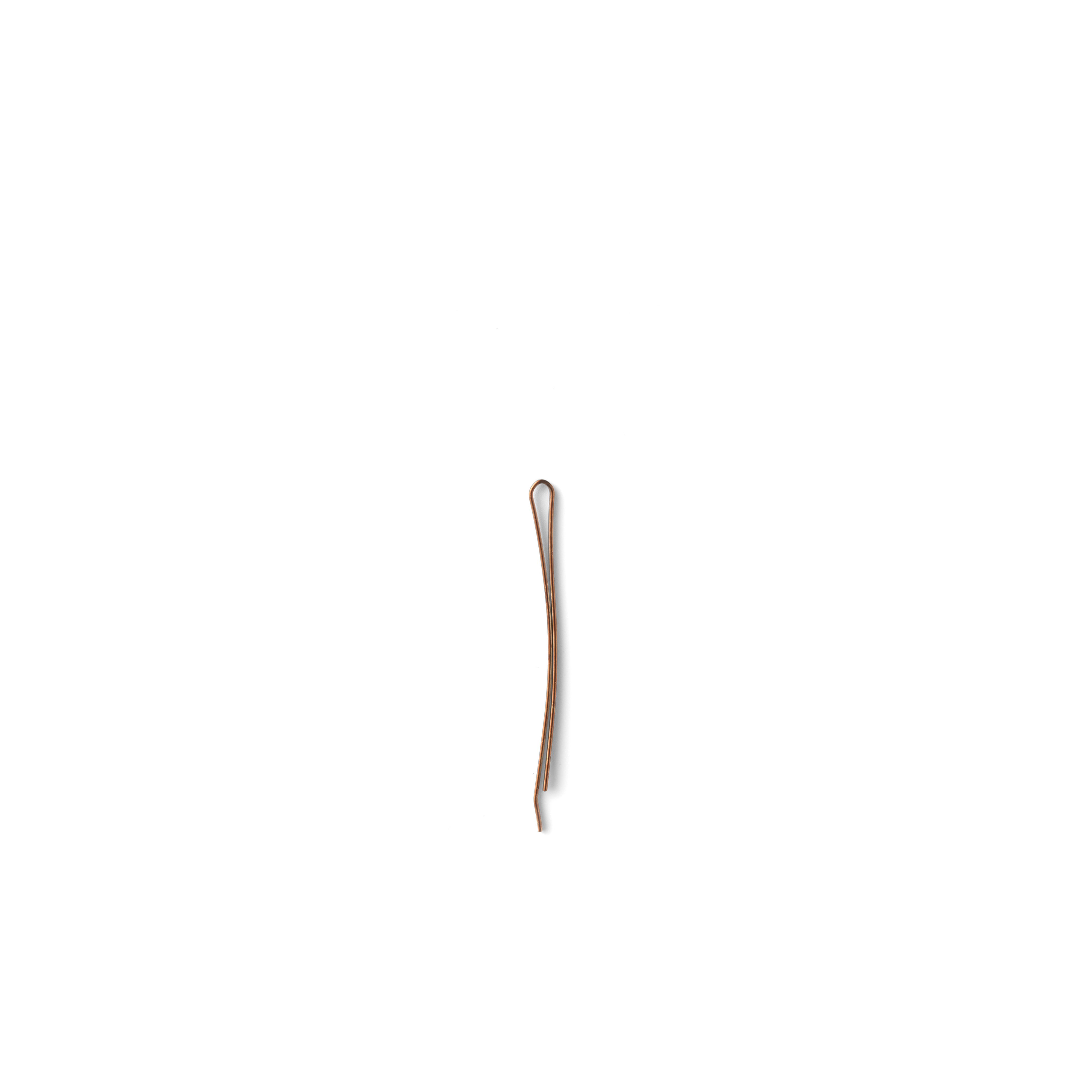Ondufix, brown, 42 mm