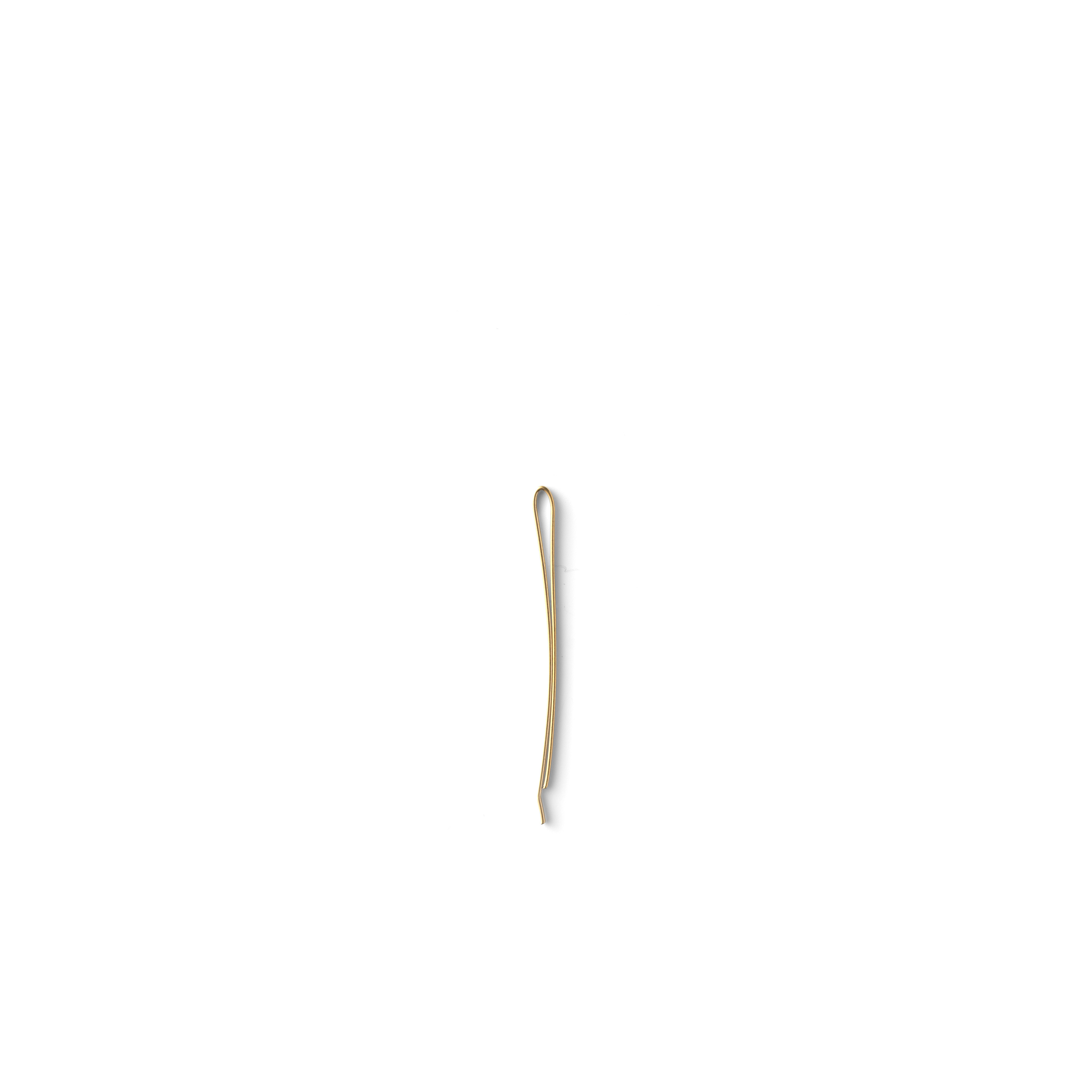 Ondufix, gold, 42 mm