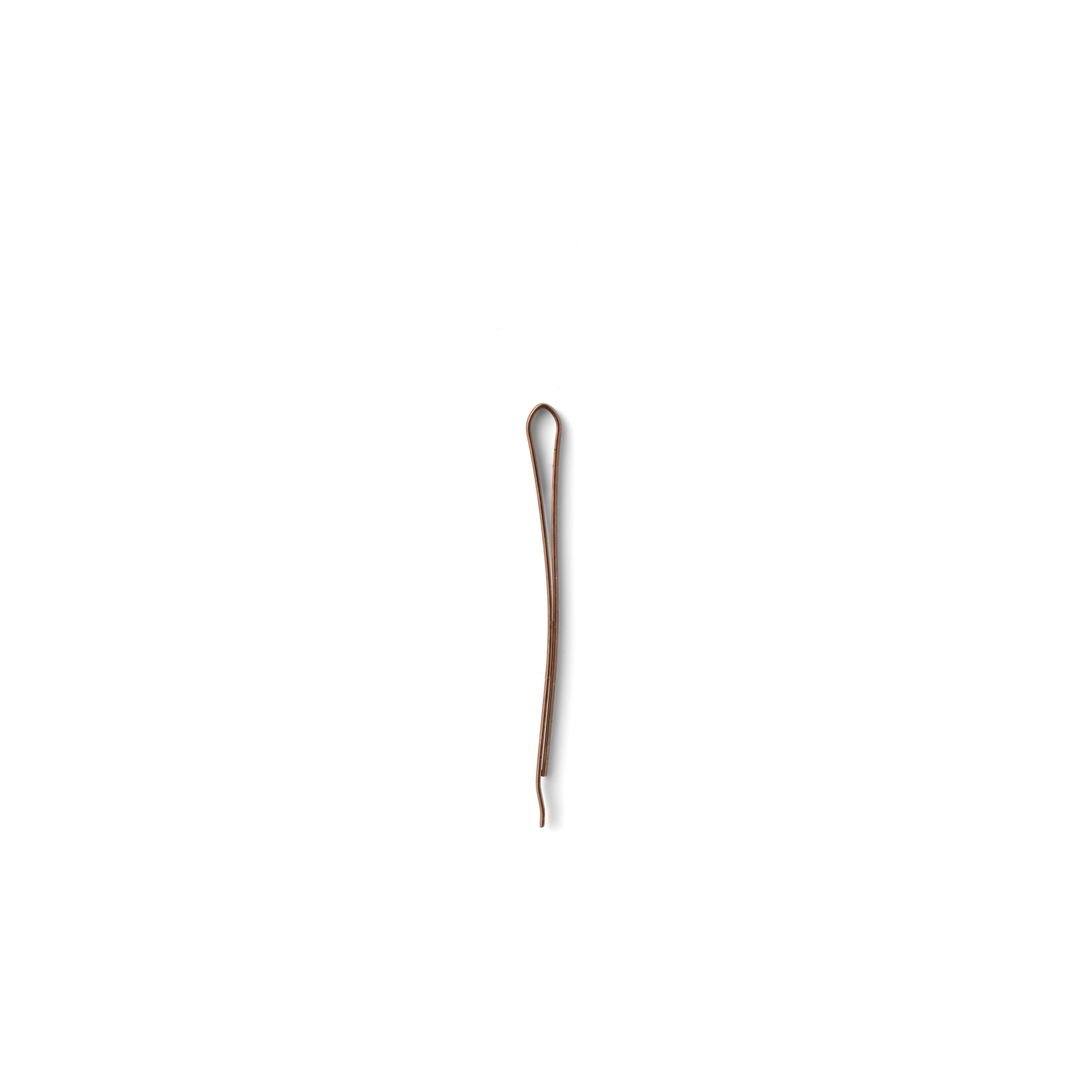 Ondufix, brown, 50 mm