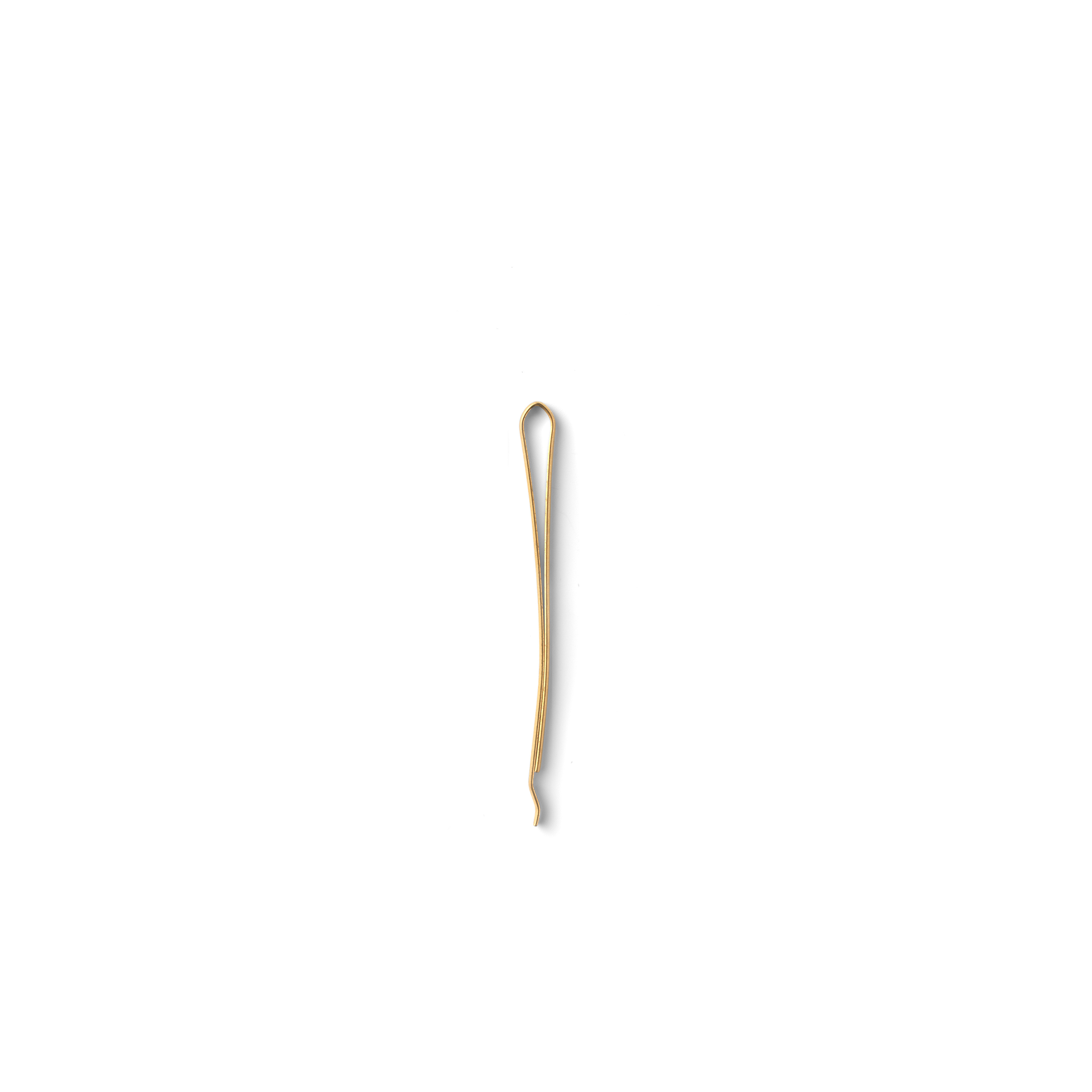 Ondufix, gold, 50 mm