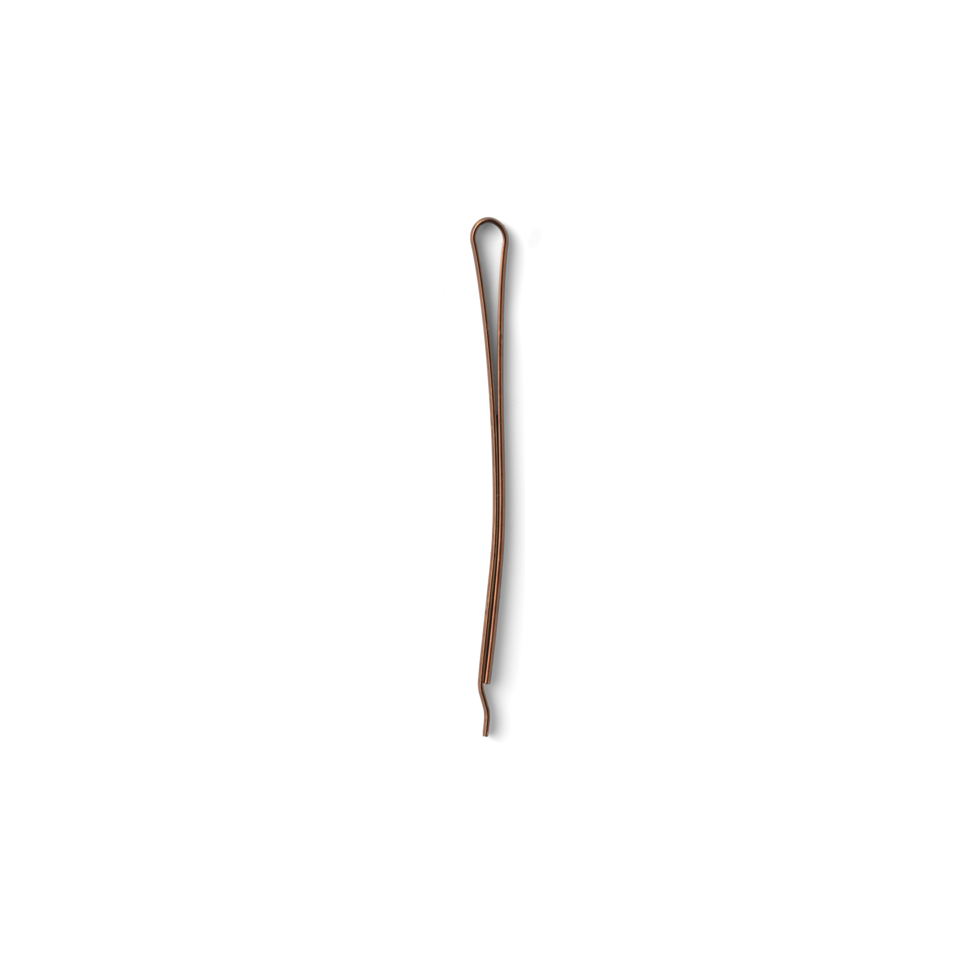 Ondufix, brown, 68 mm