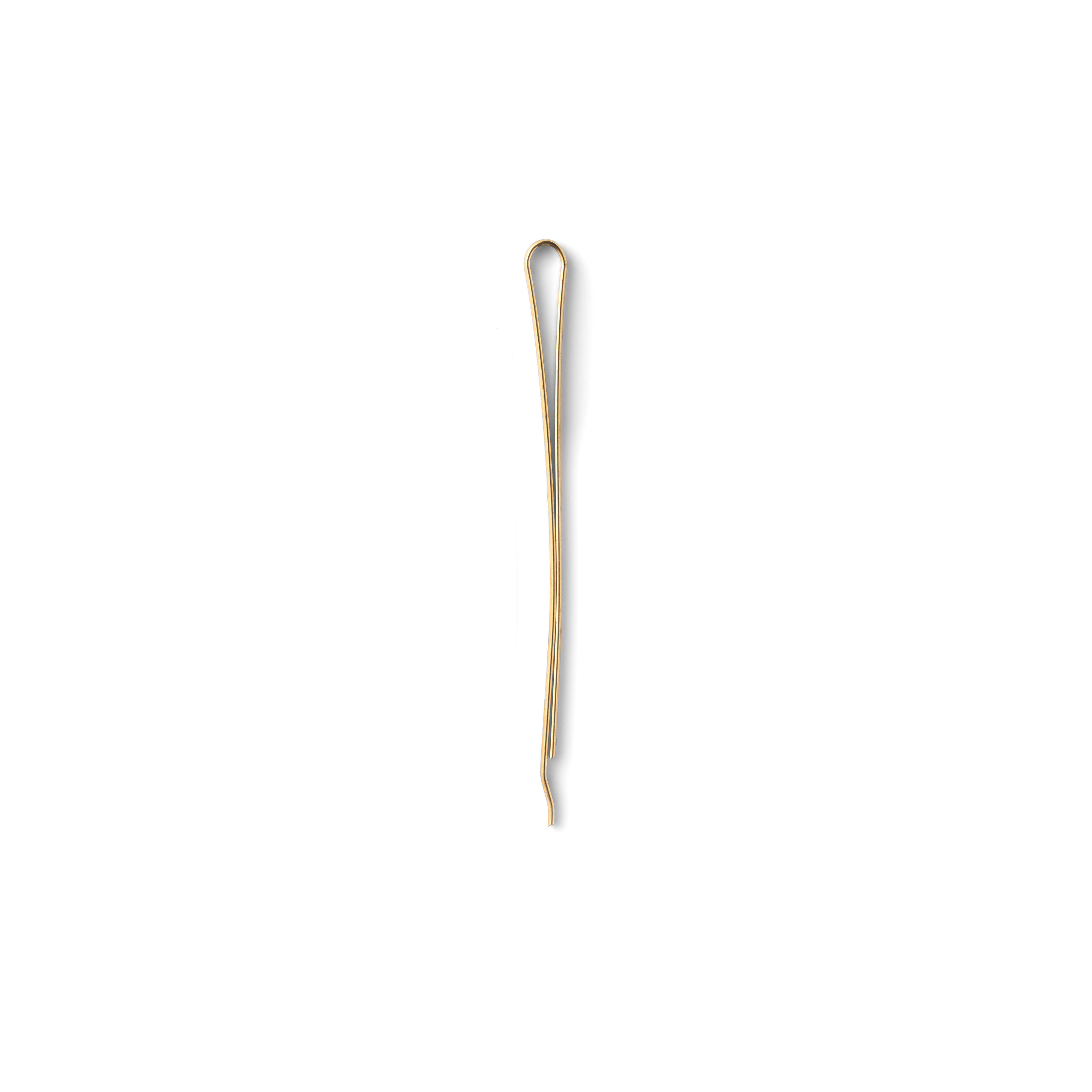 Ondufix, gold, 68 mm
