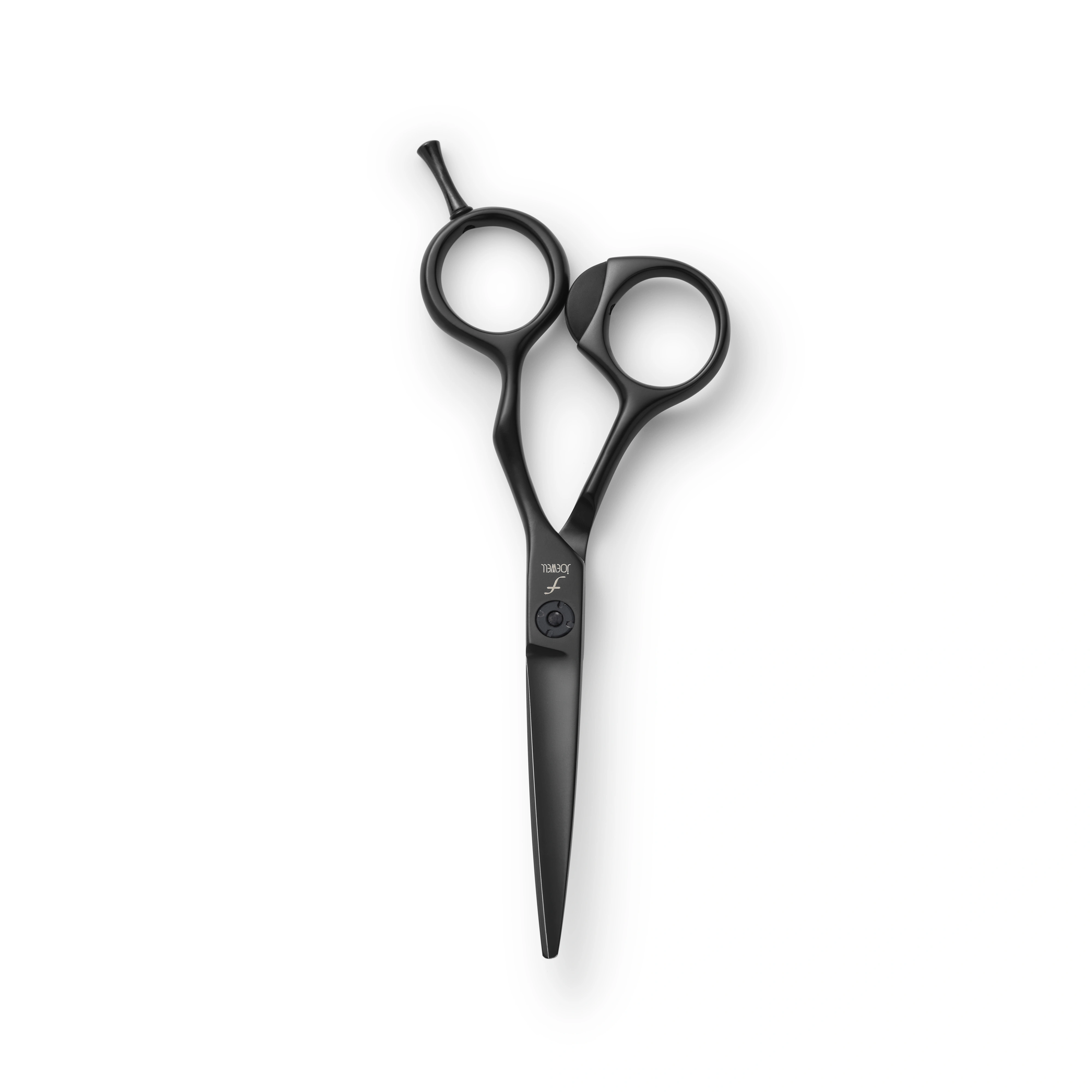 1077 - Joewell X Mat Zwart 5.5"