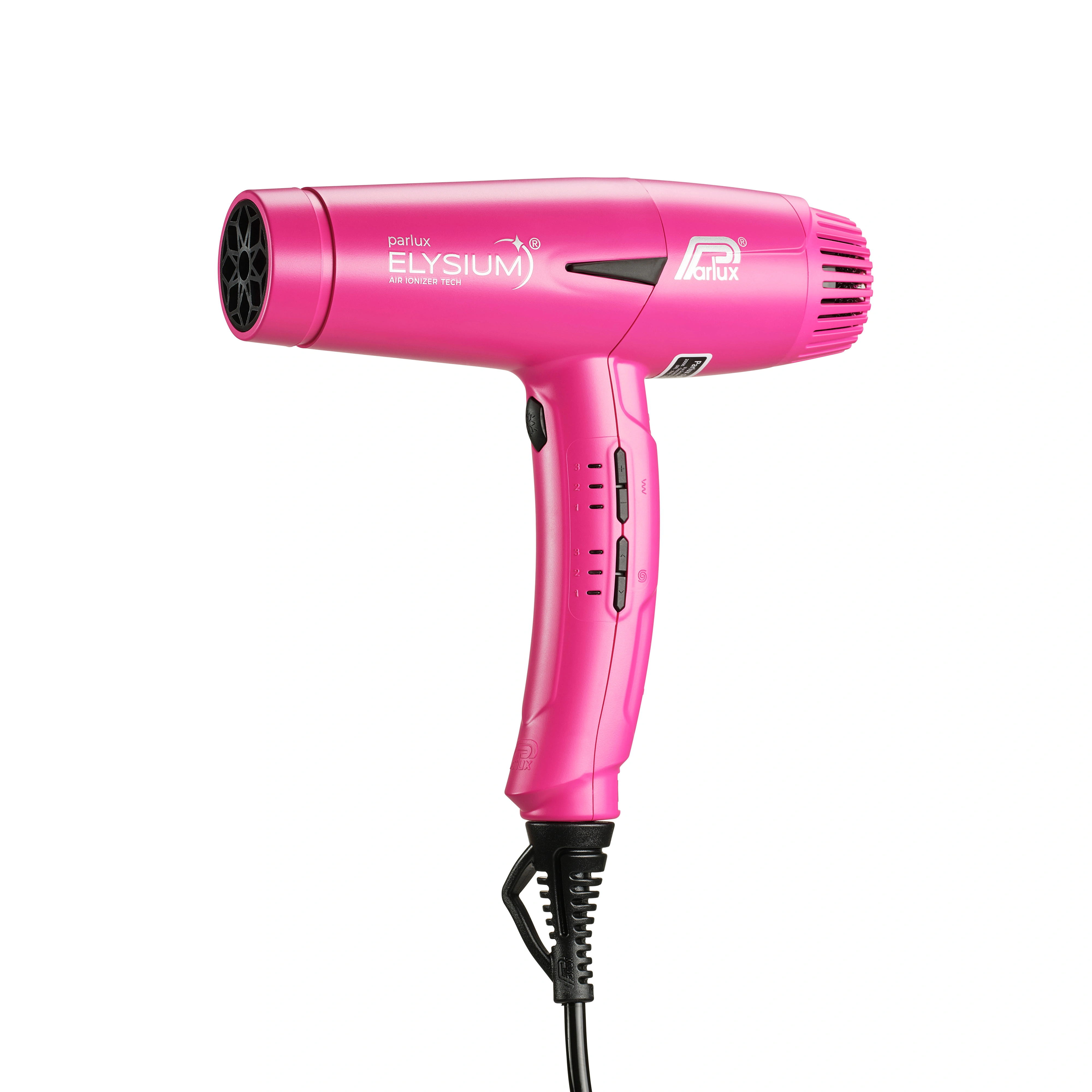 2654 - Parlux Elysium Pink