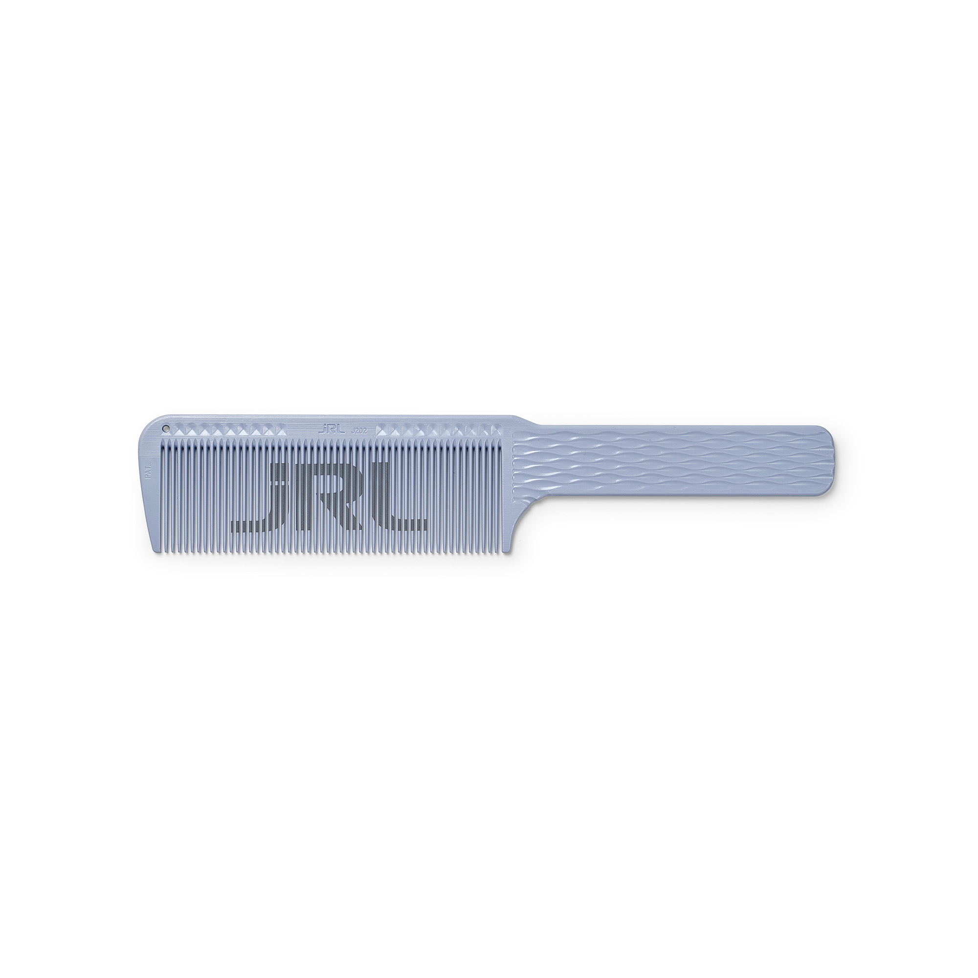 7219-JRL Barber Blending comb 9,6" Lilac