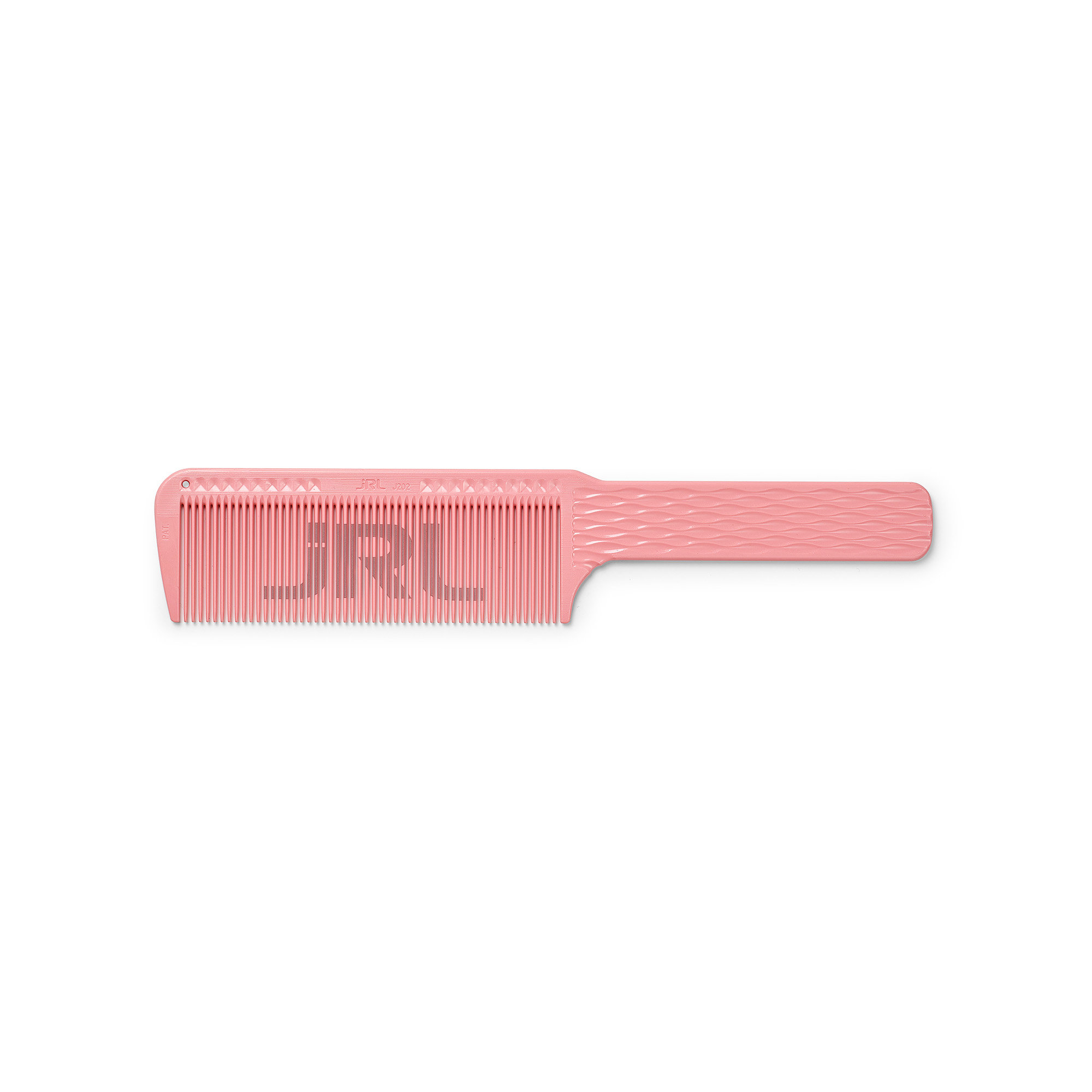 7251-JRL Barber Blending comb 9,6" Pink