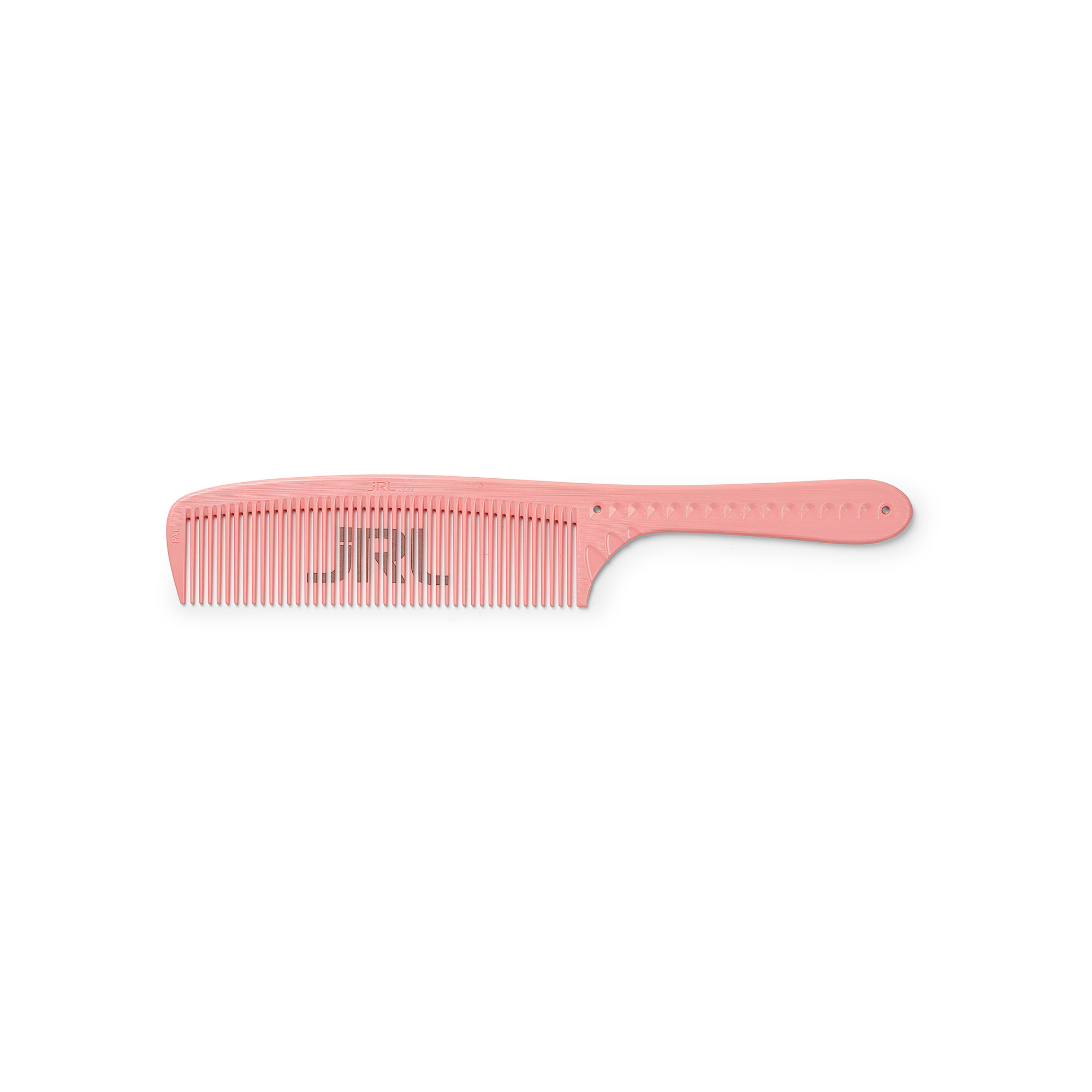 7259-JRL Blending comb 8.5" Pink
