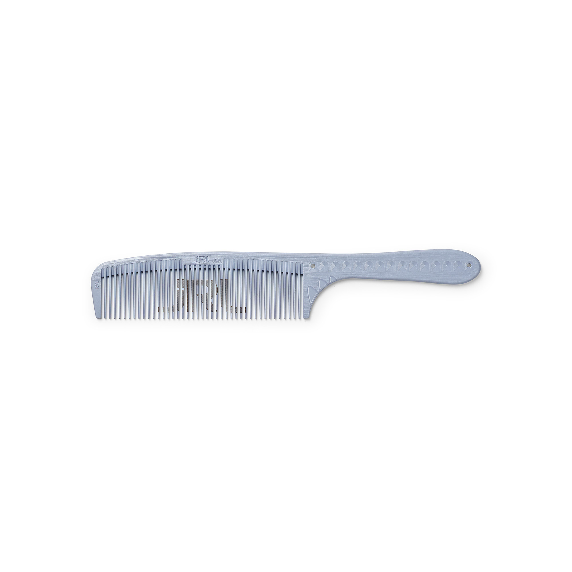 7218-JRL Barbering comb 7,6" Lilac