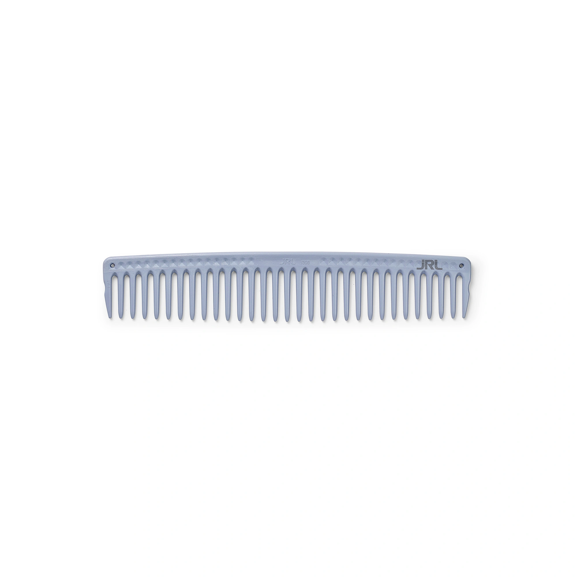 7231-JRL Cutting comb 8.7" Lilac