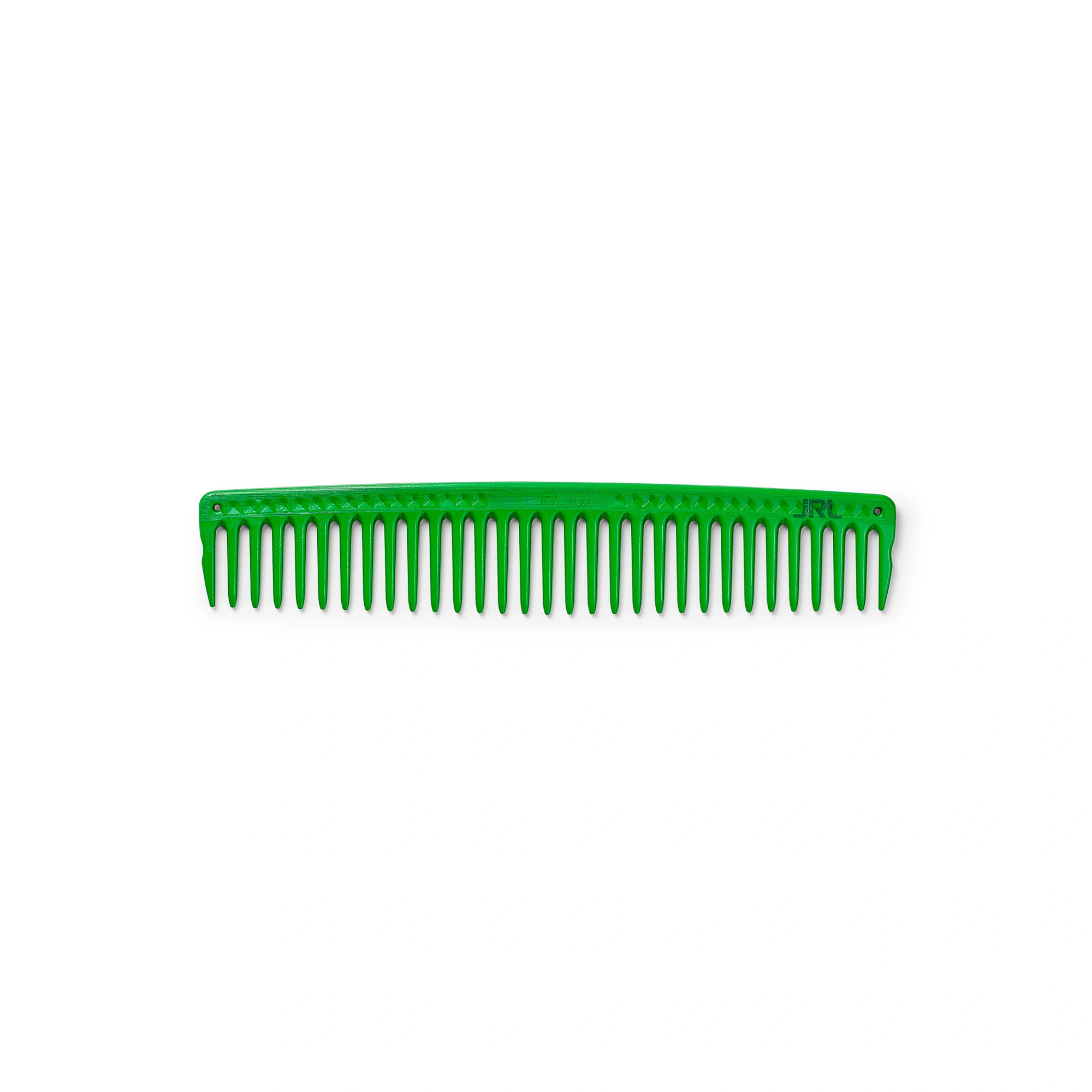 7279-JRL Cutting comb 8.7" Green