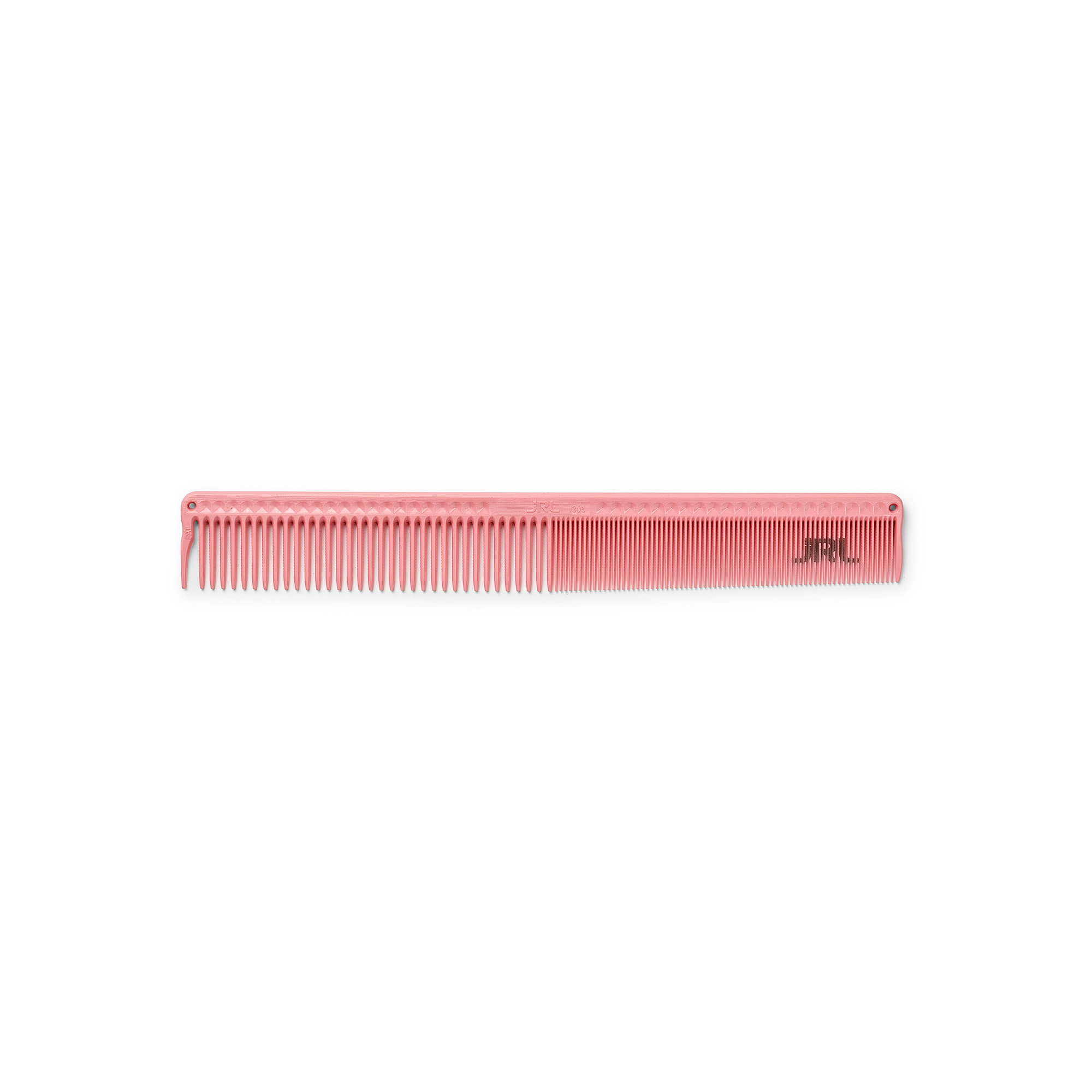 7255-JRL Precise cutting comb 8,6" Pink
