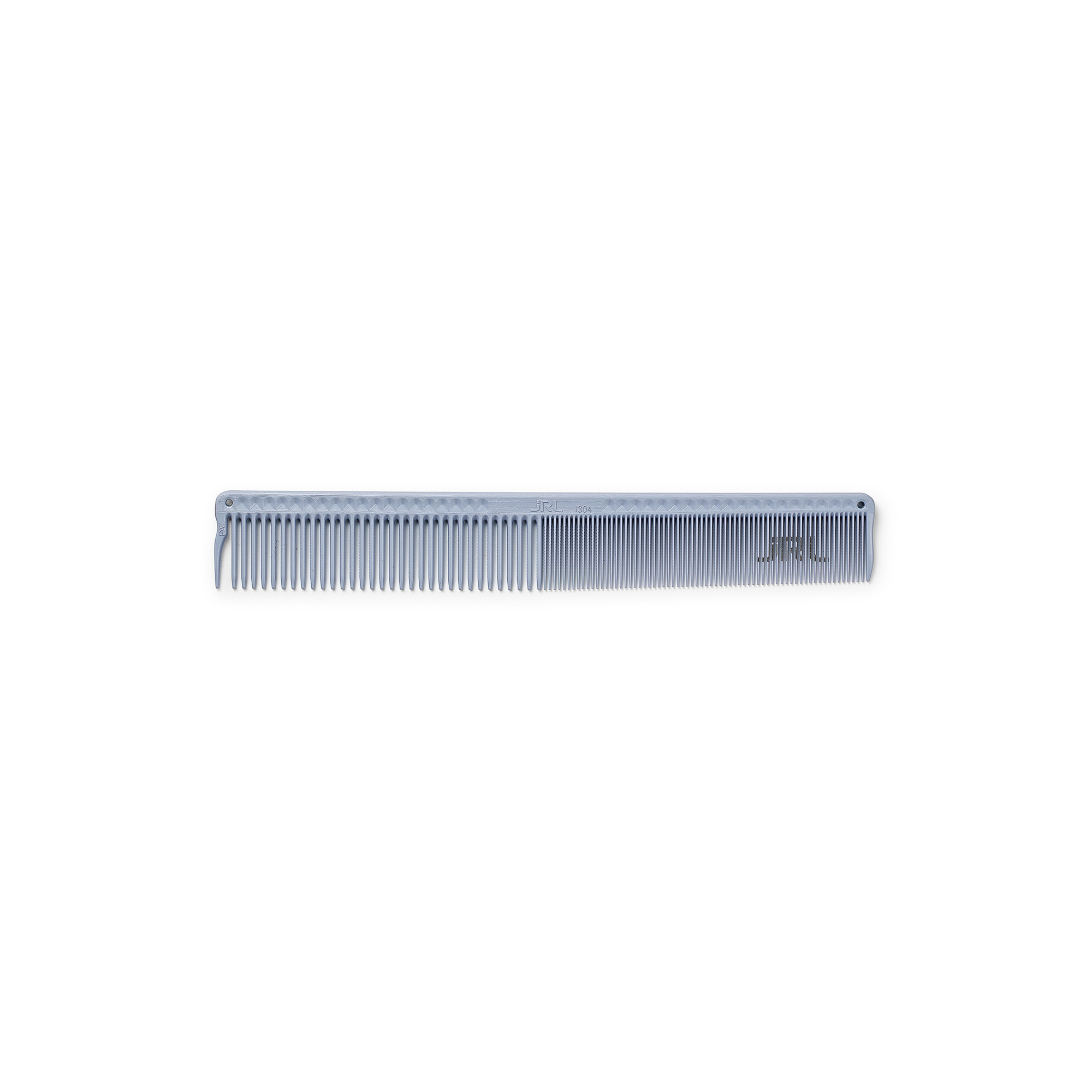 7222-JRL Cutting comb 7,4" Lilac