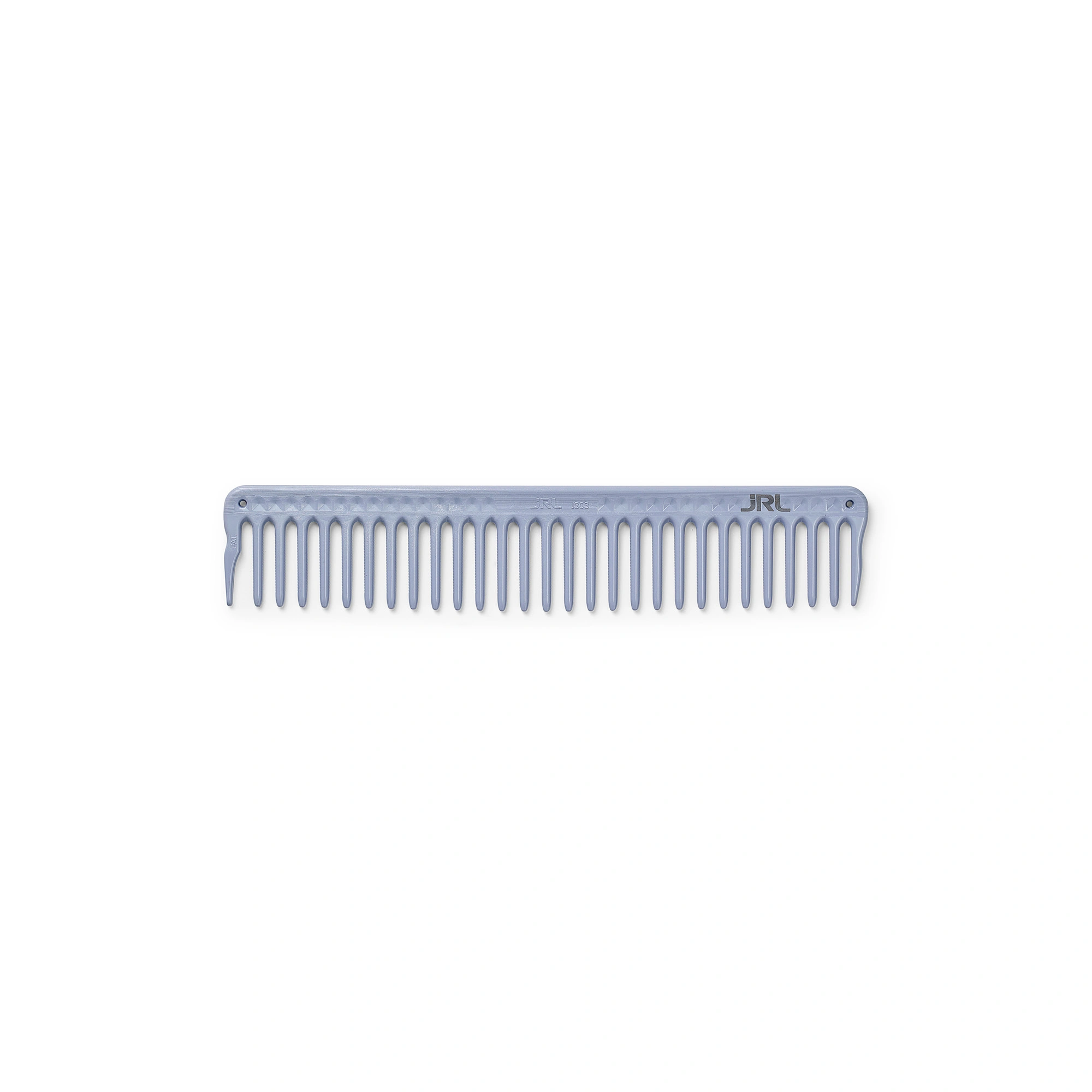 7229-JRL cutting comb 7.7" Lilac
