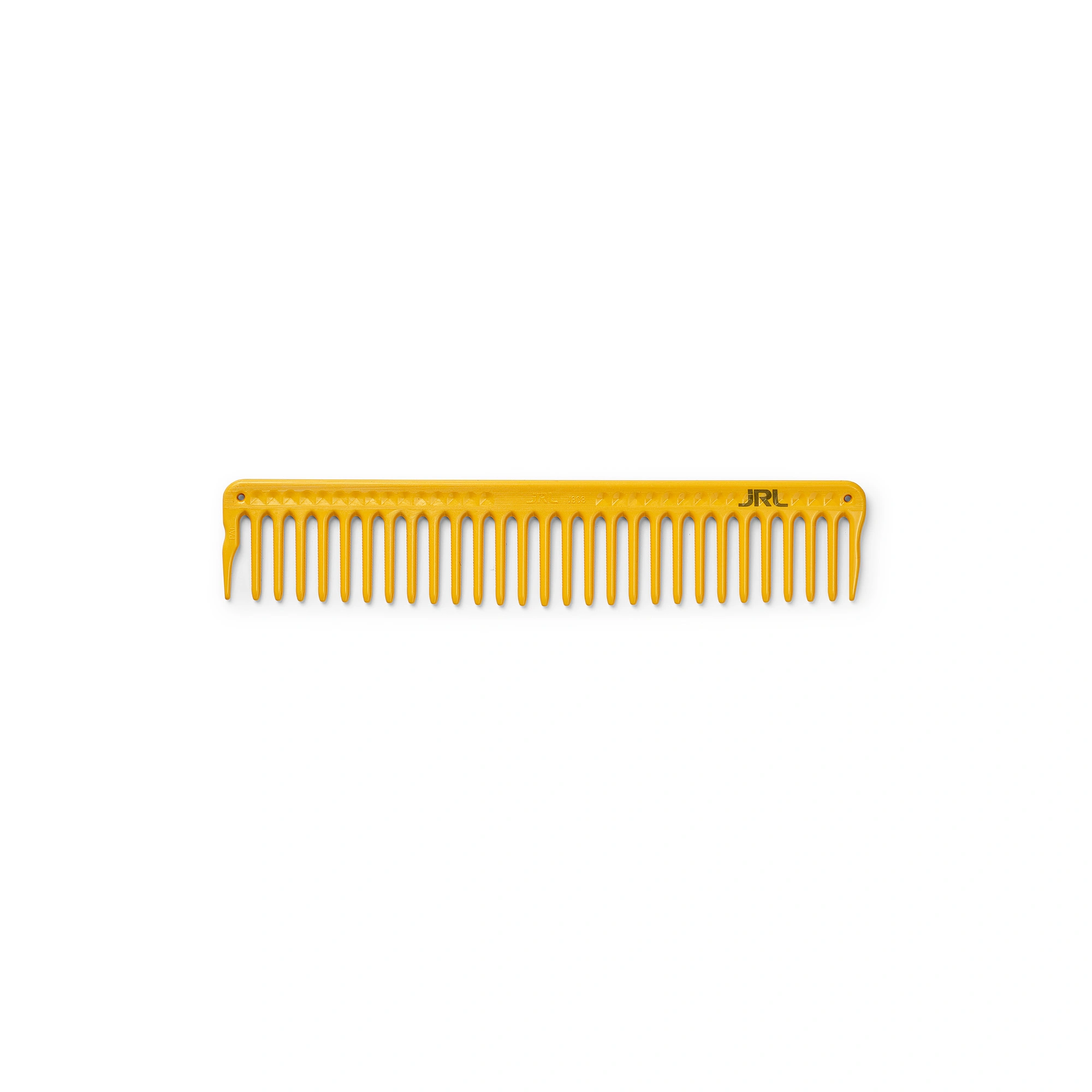 7245-JRL cutting comb 7.7" Yellow