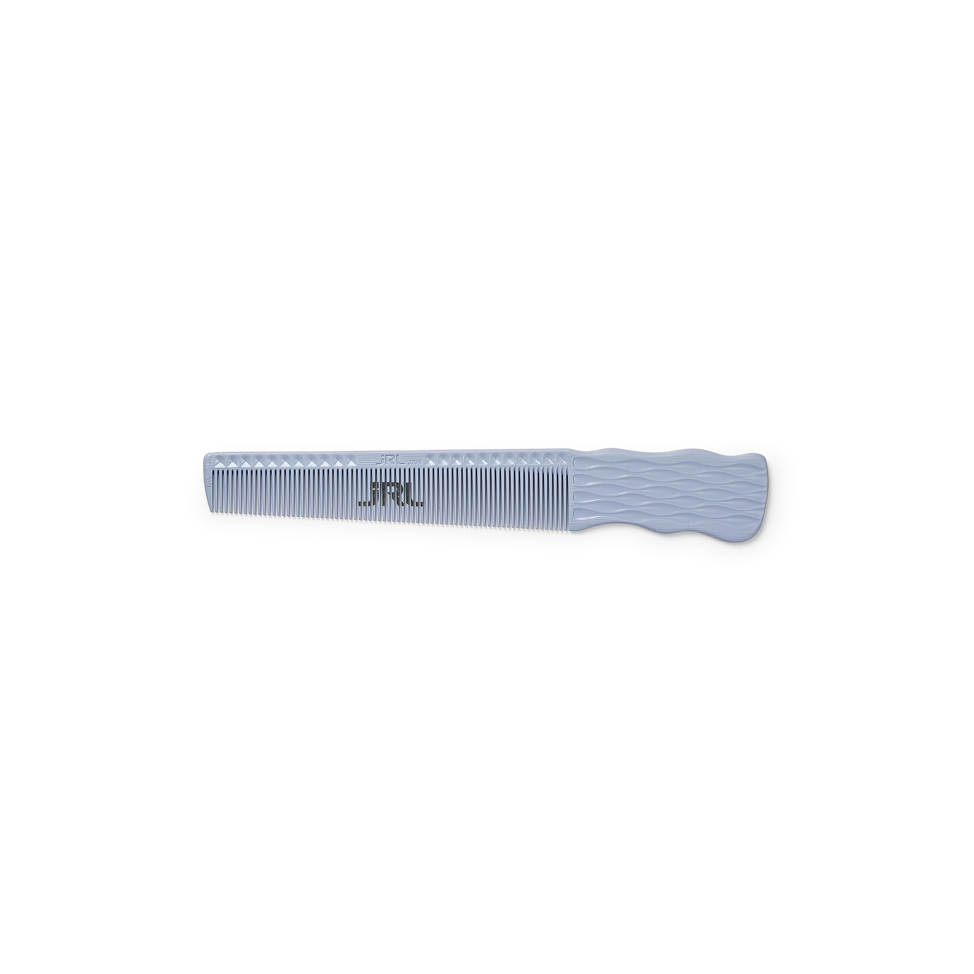 7228-JRL barbering comb 6.5" Lilac