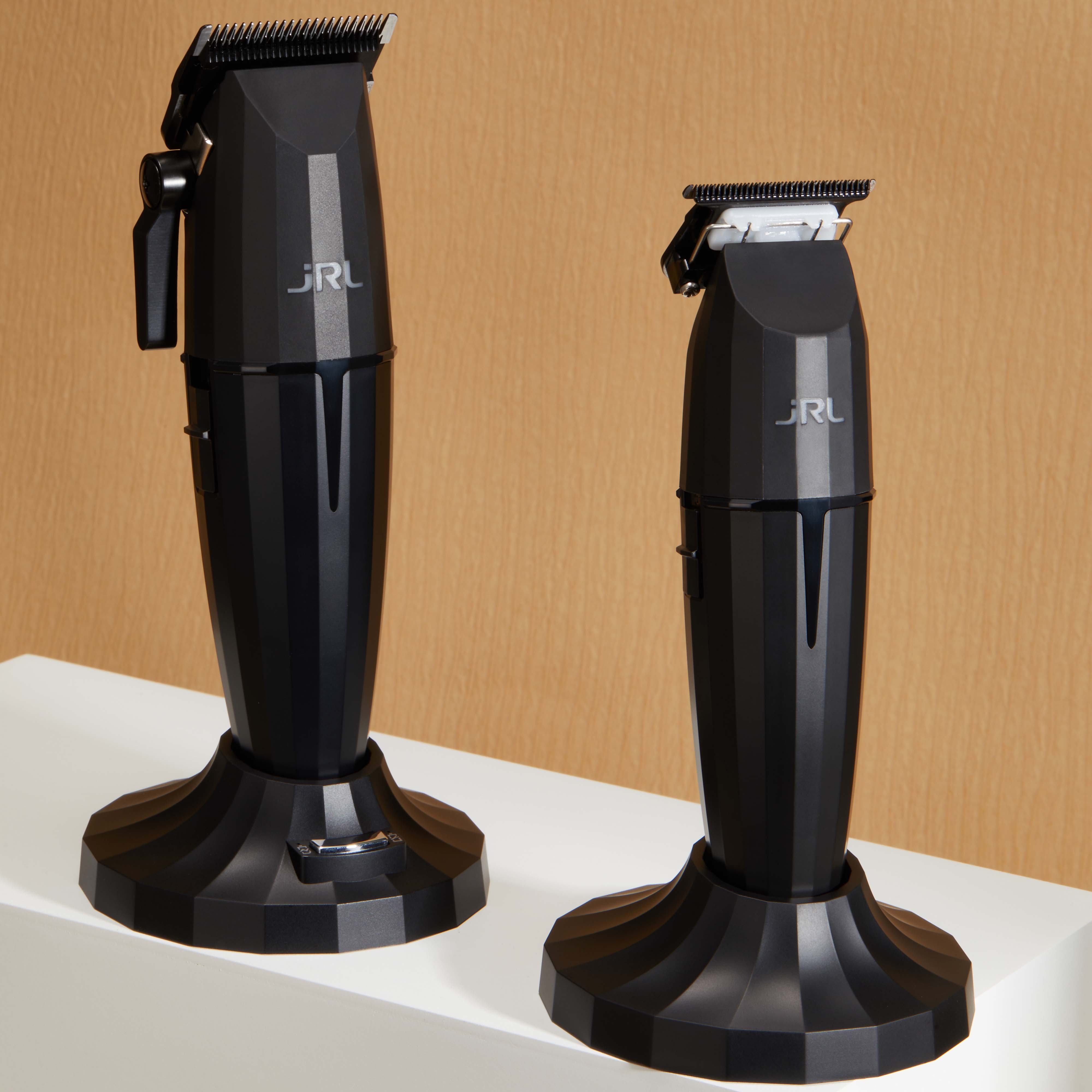 JRL Onyx Collection Combo Kit