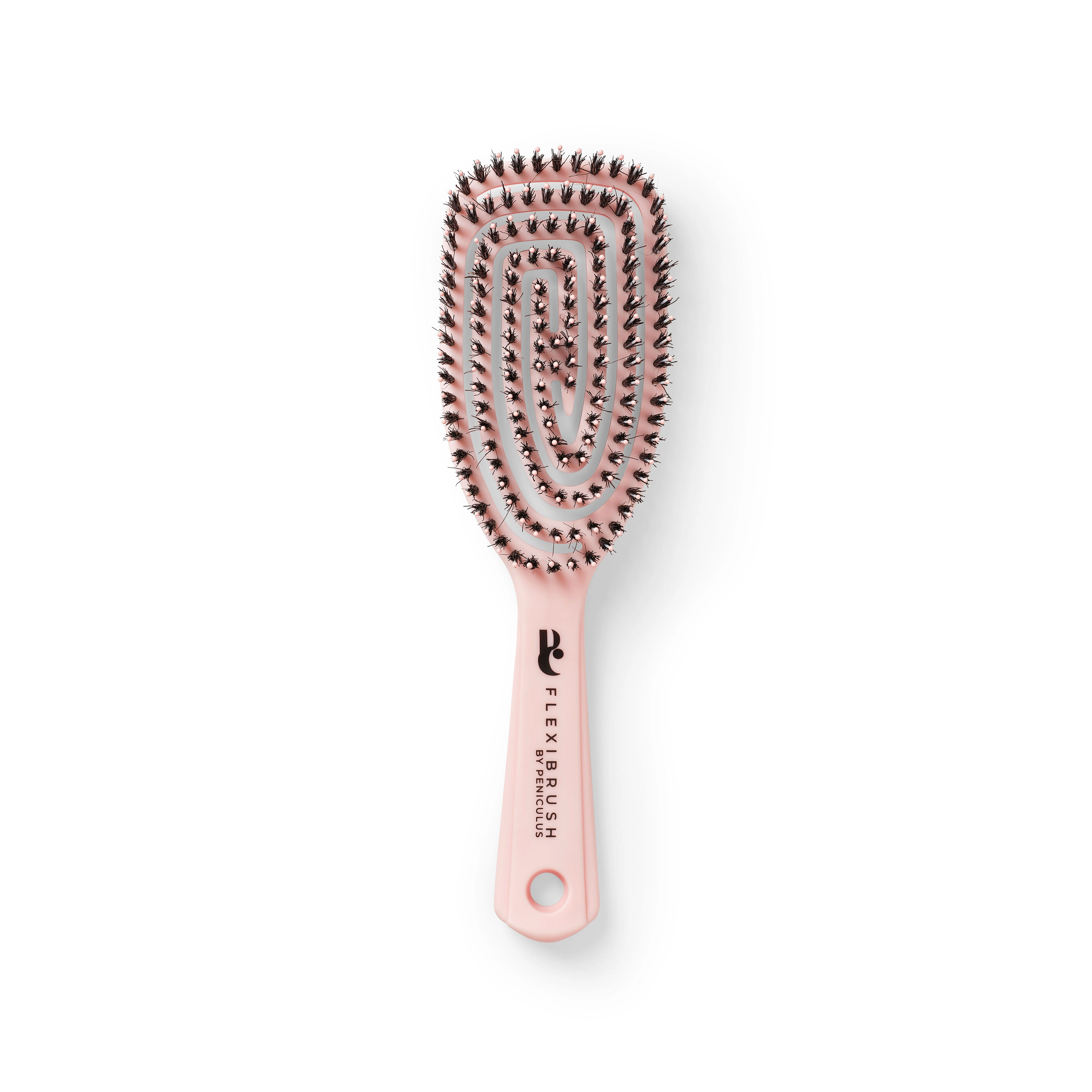 Flexibrush Combo Pastel Pink - 7919