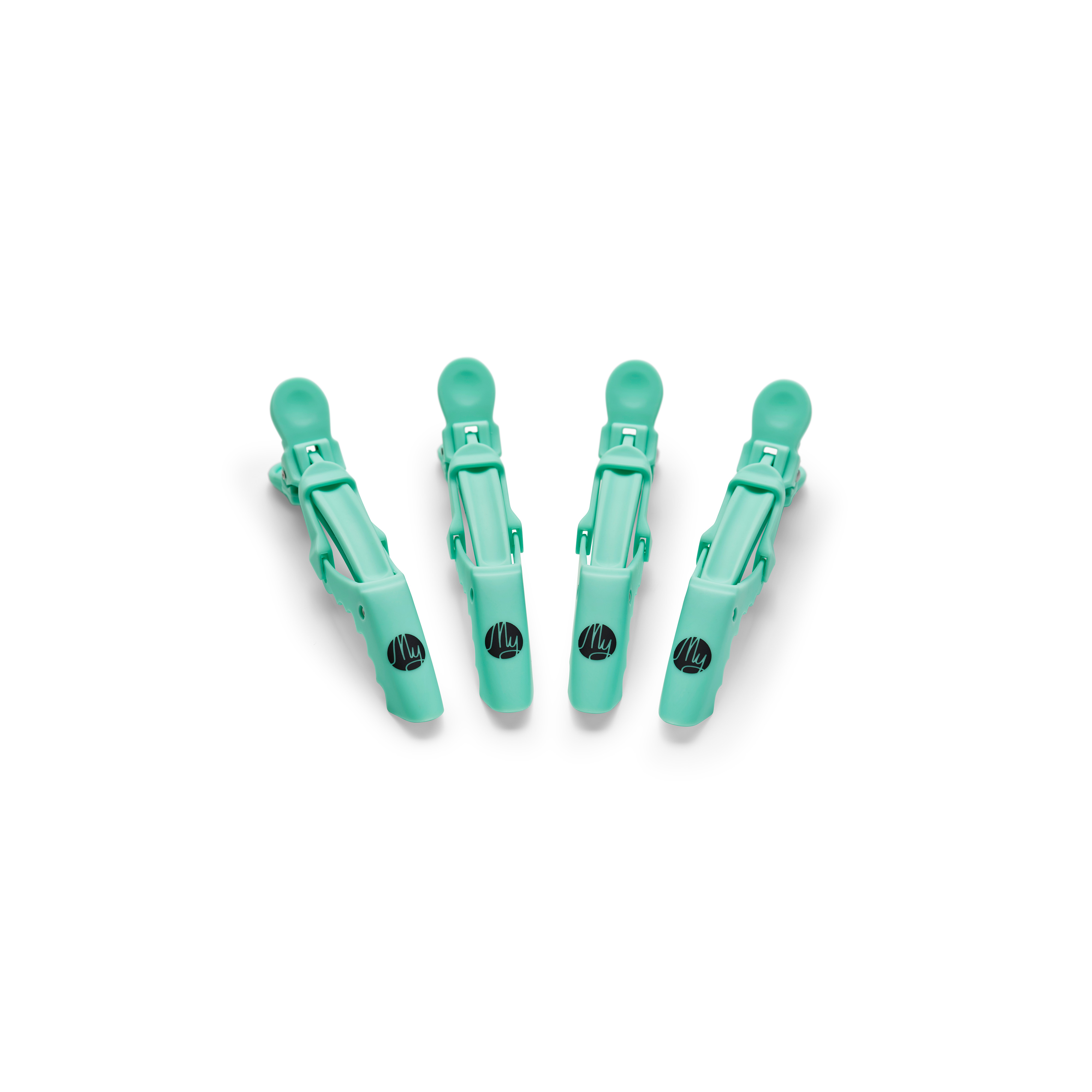 8683 - My - Jaw Clip Mint Green
