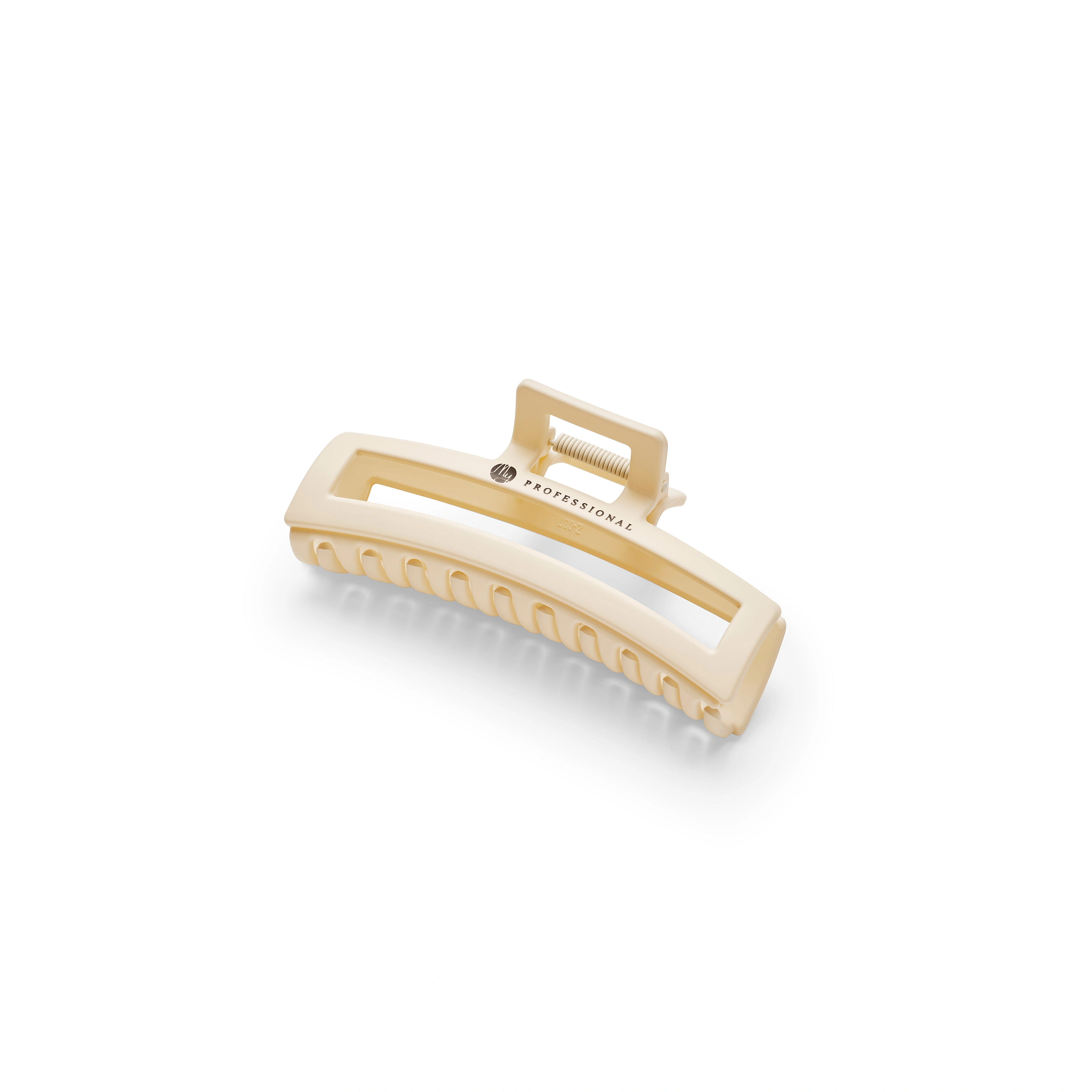 8666 - My Claw Clip Desert Beige