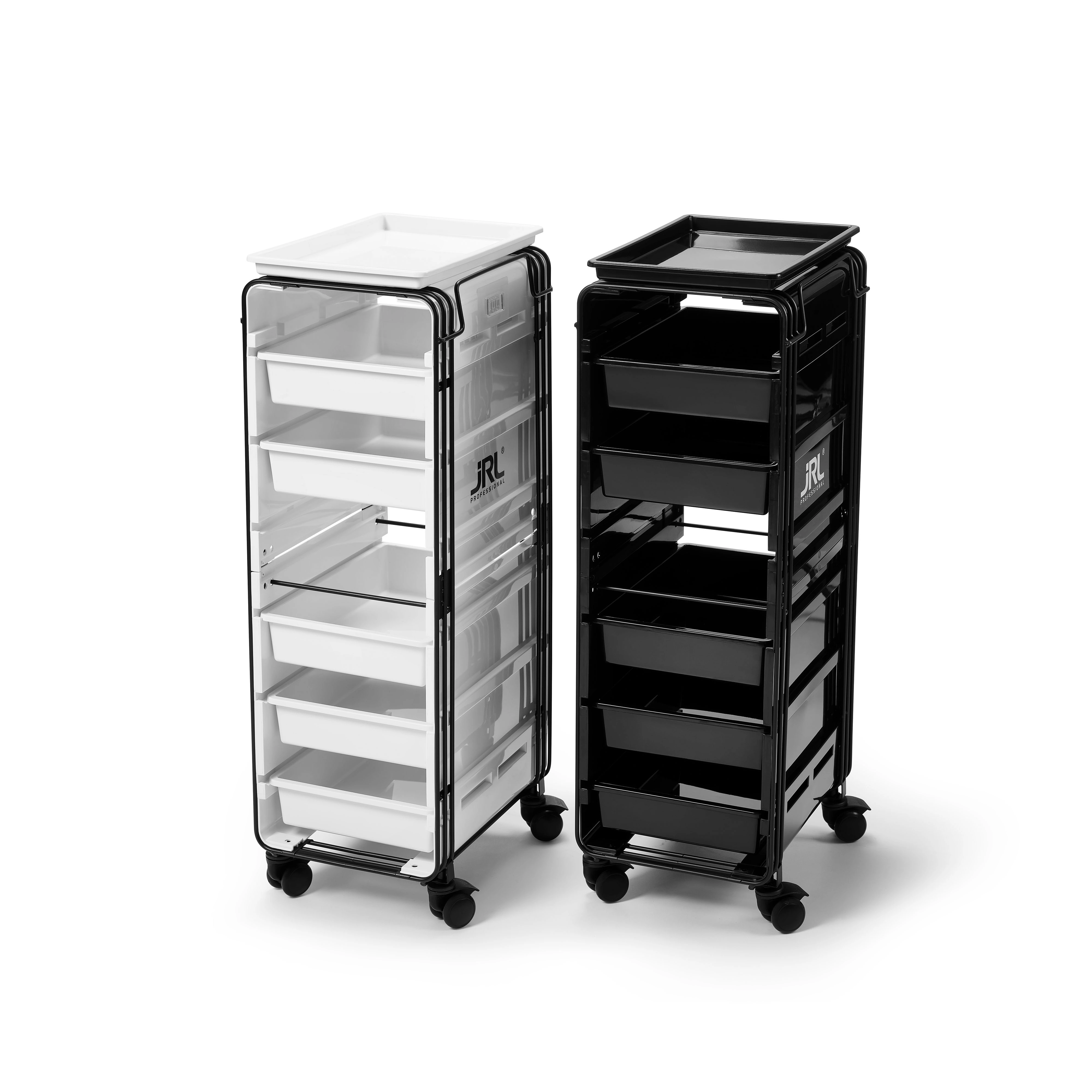 JRL Trolley Black