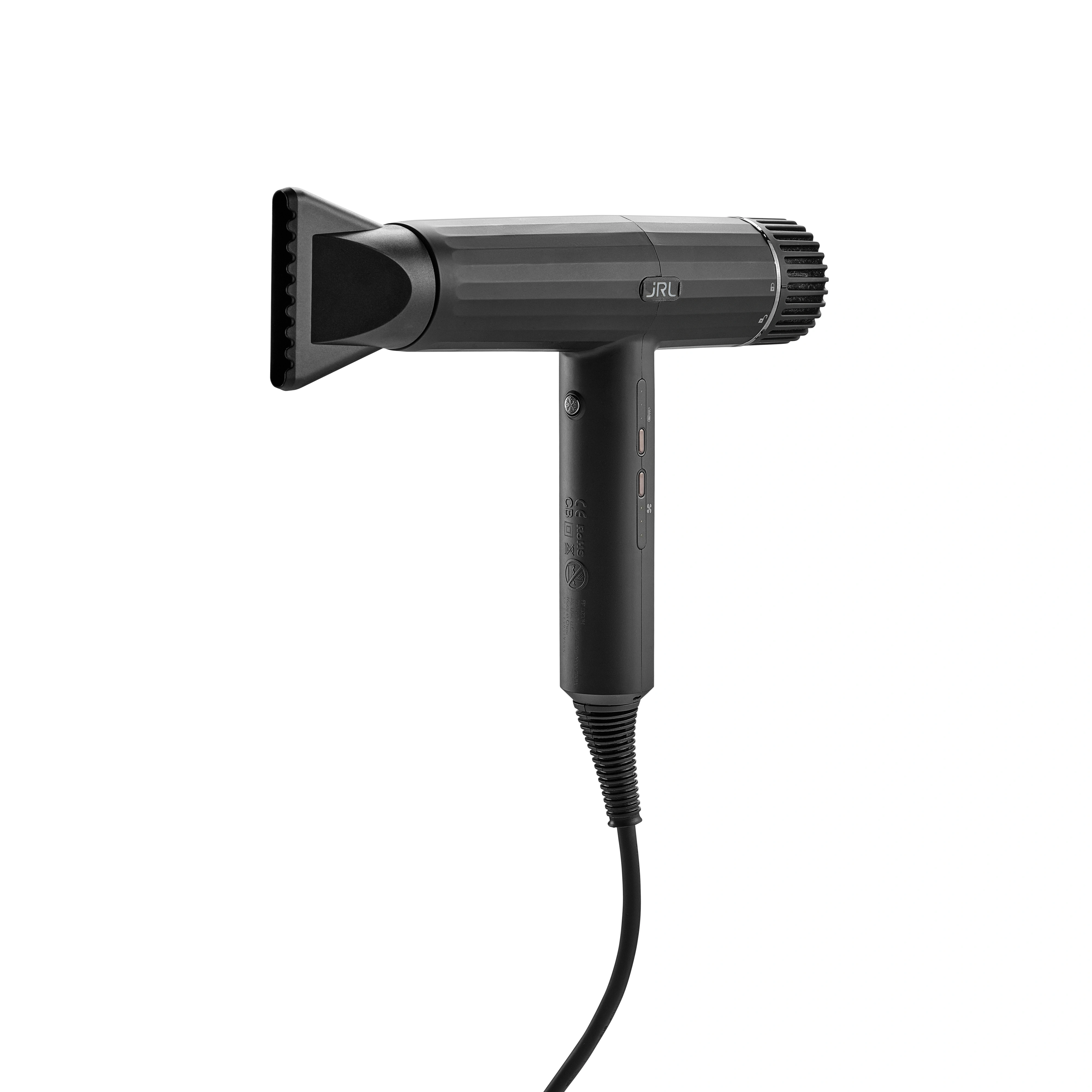 JRL Forte Pro Hair Dryer - Bratt Trading