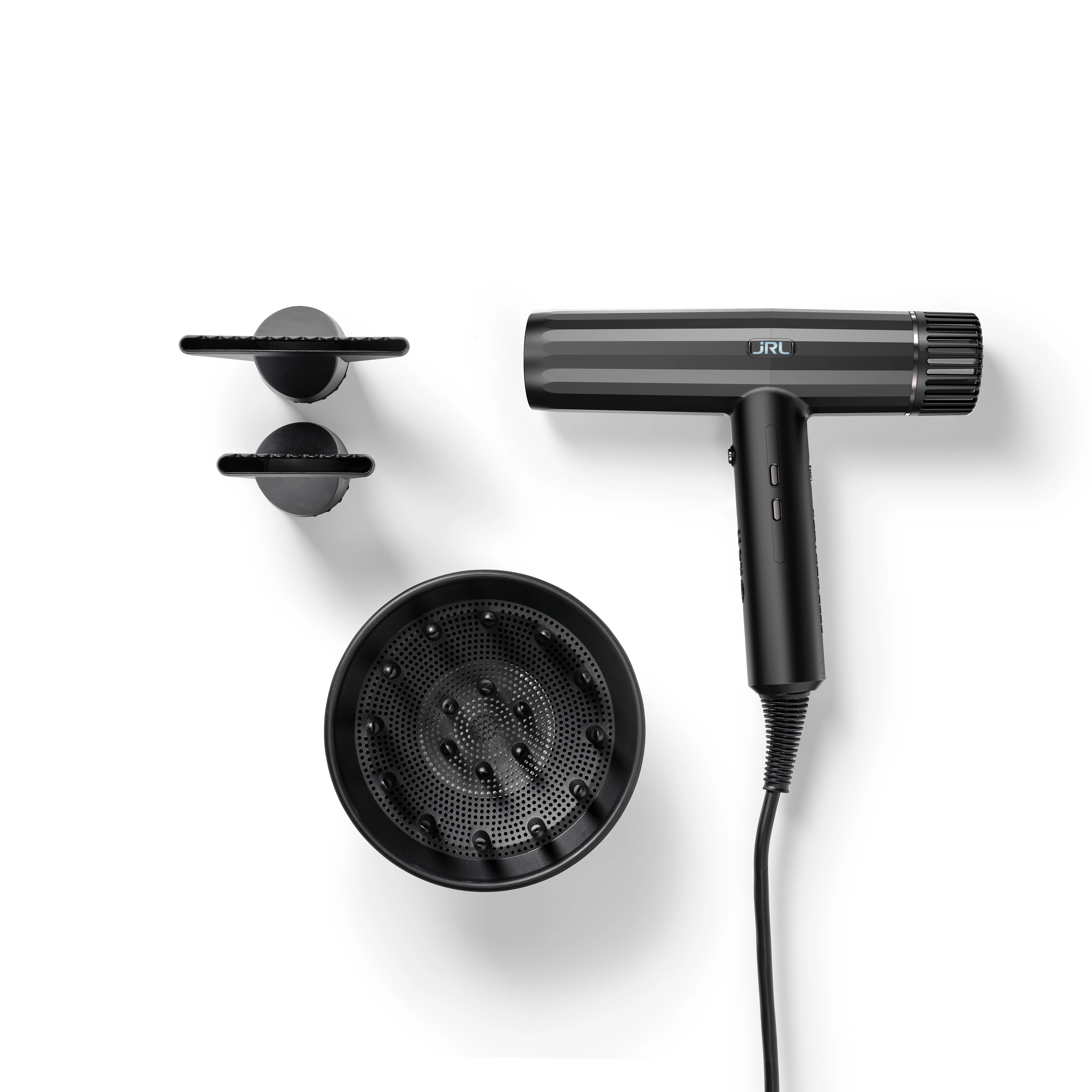 JRL Forte Pro Hair Dryer - Bratt Trading
