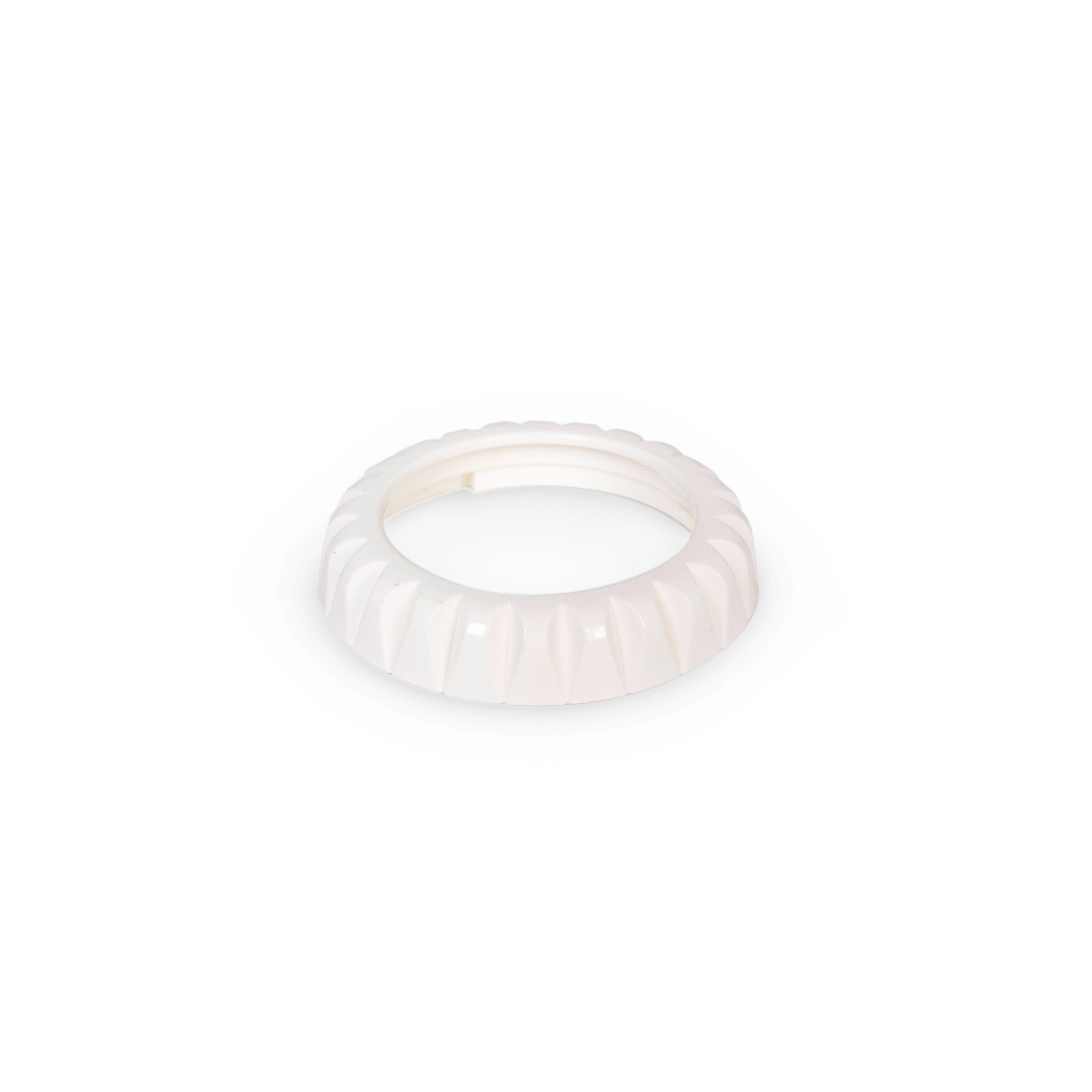 P25050 - Advance Filter holder, White