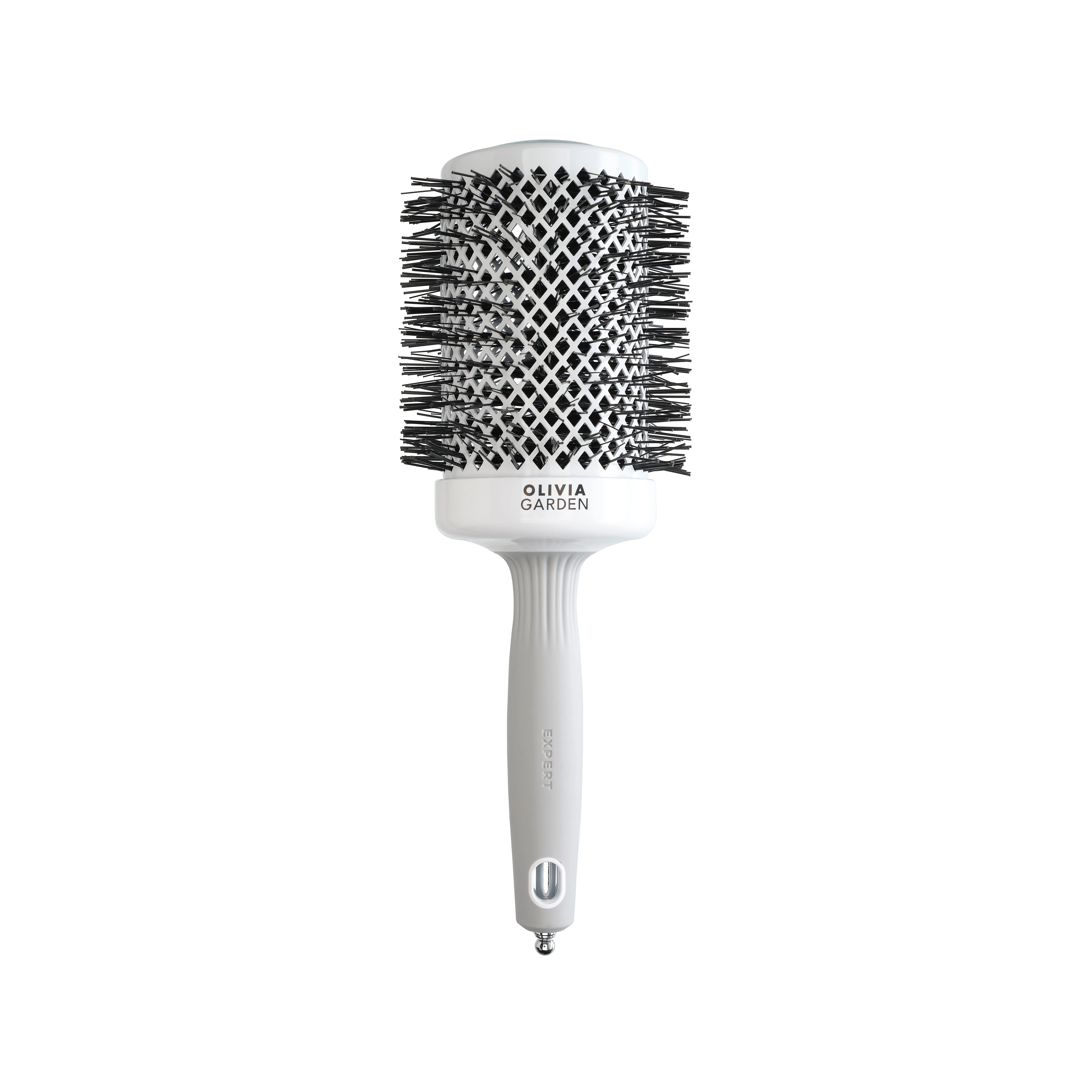  White & Grey 65mm - 7648