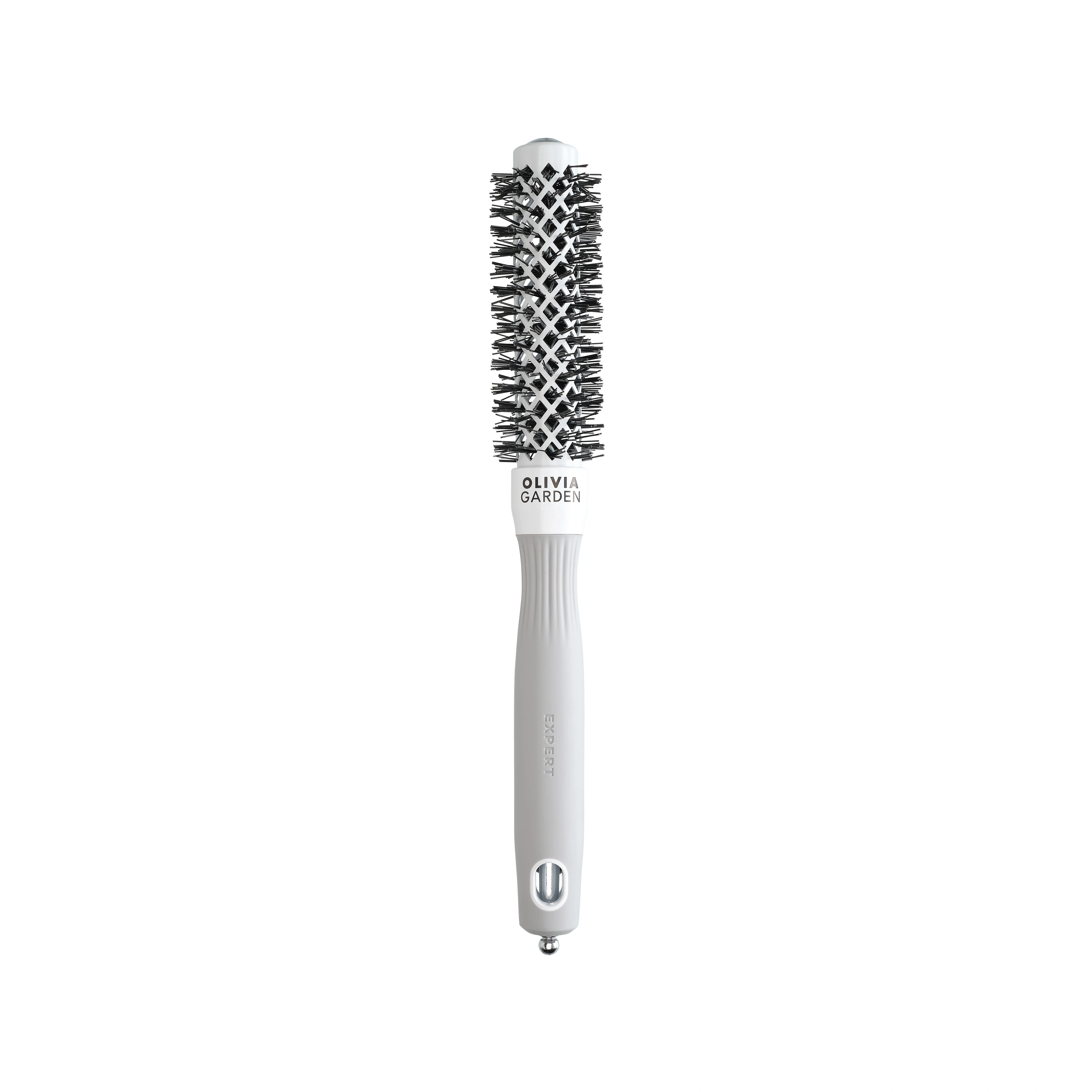  White & Grey 20mm - 7643
