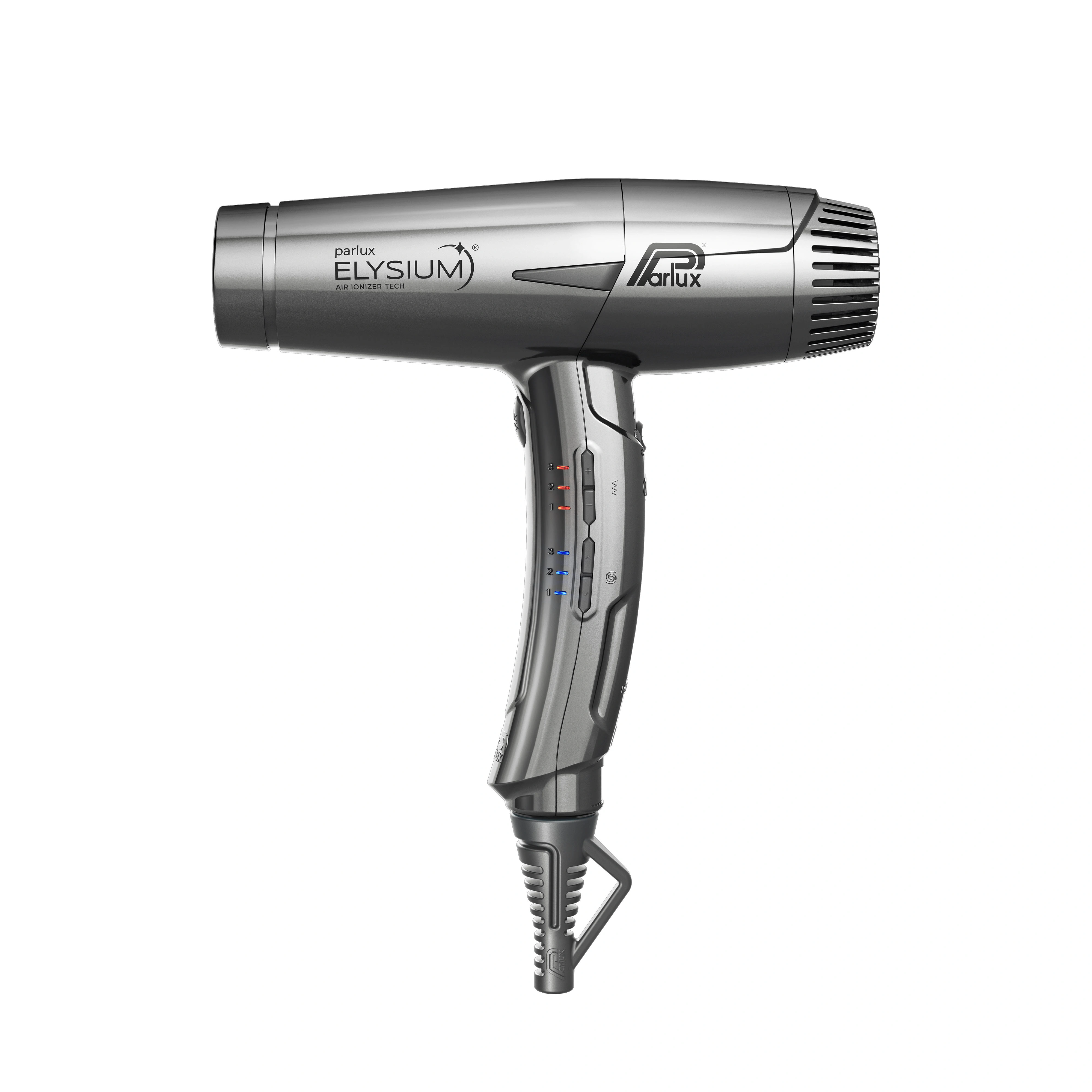 2656 - Parlux Elysium Metal