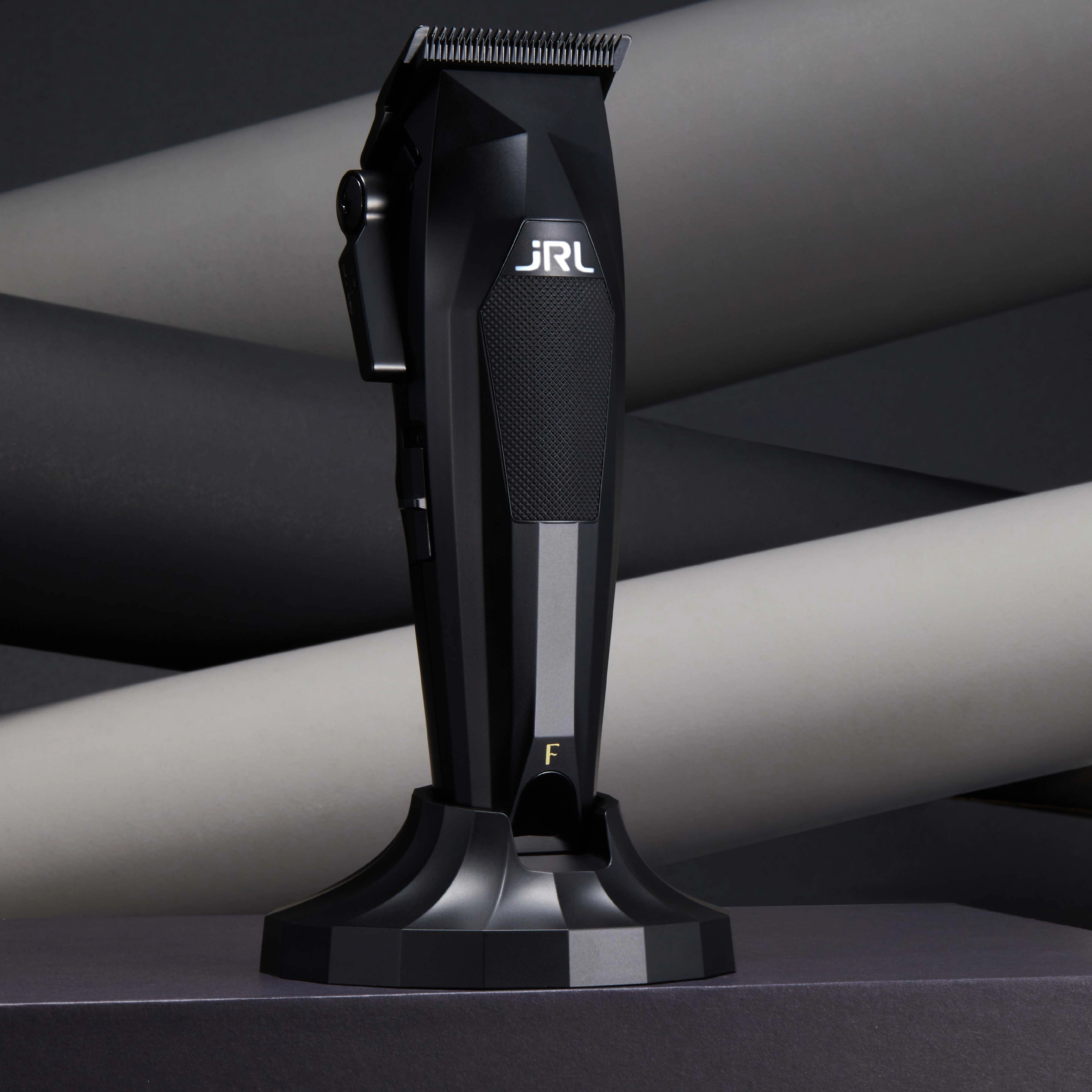 JRL 3000C F - Black