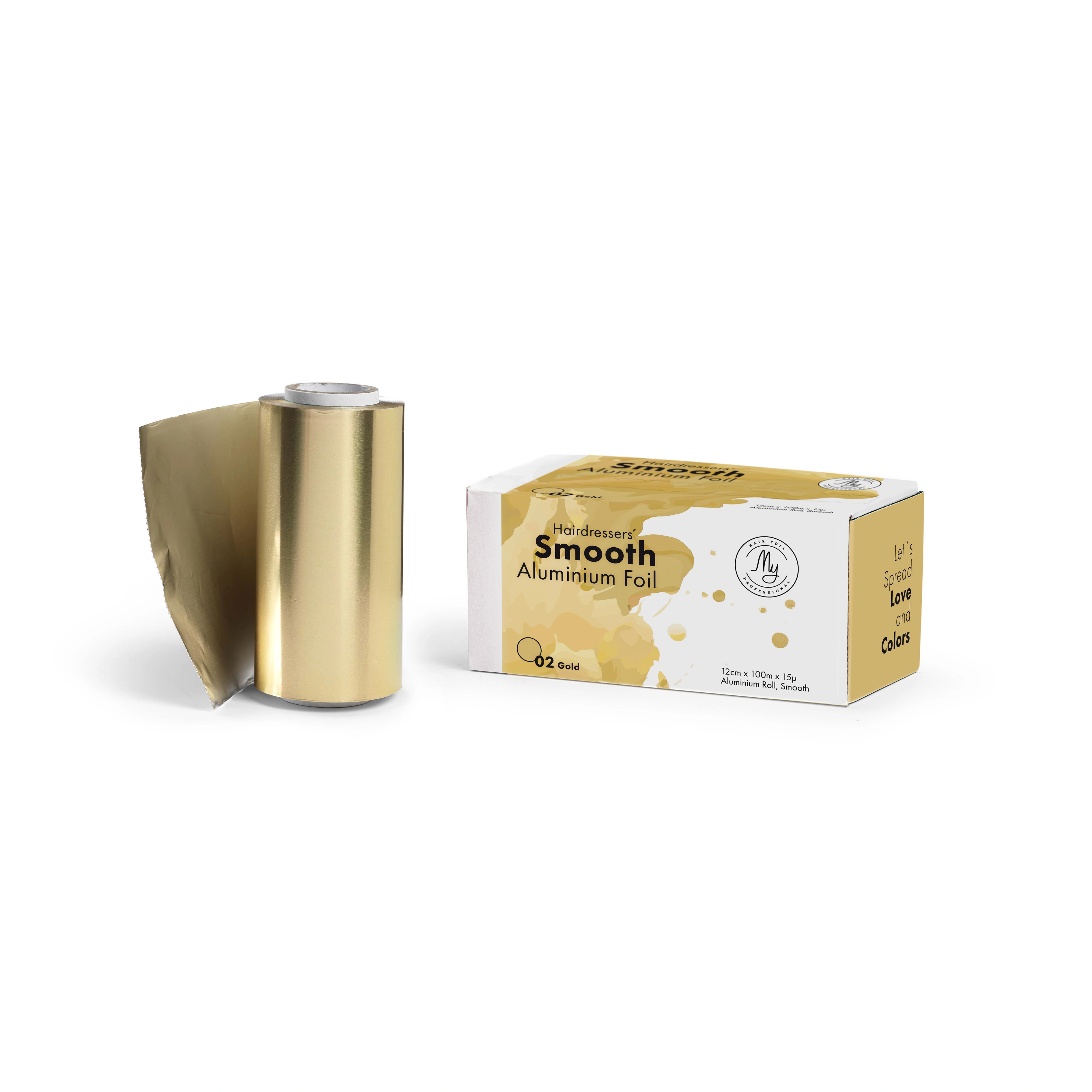 Gold 100m - 8866
