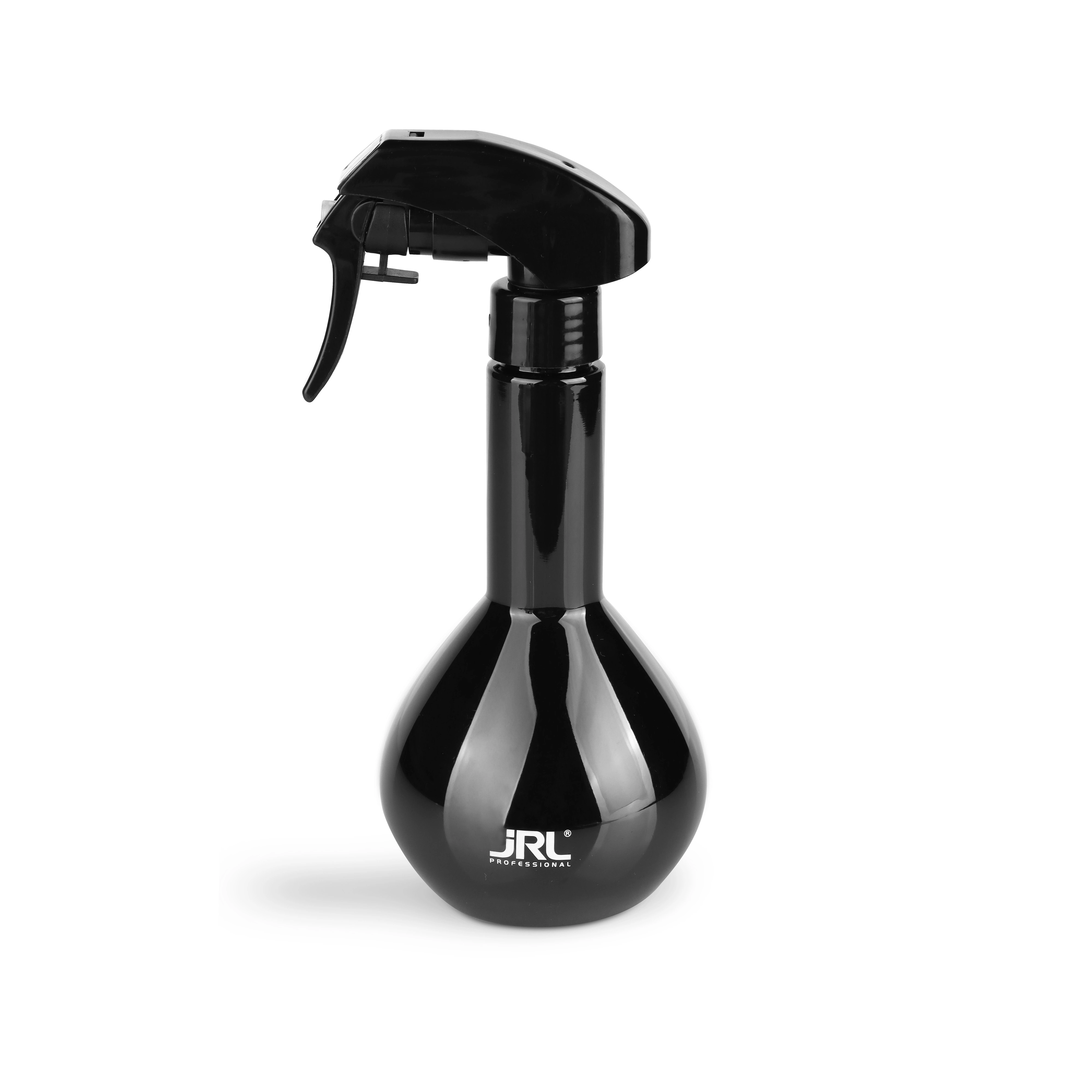 4994 - JRL Spray Bottle 280ml - Black