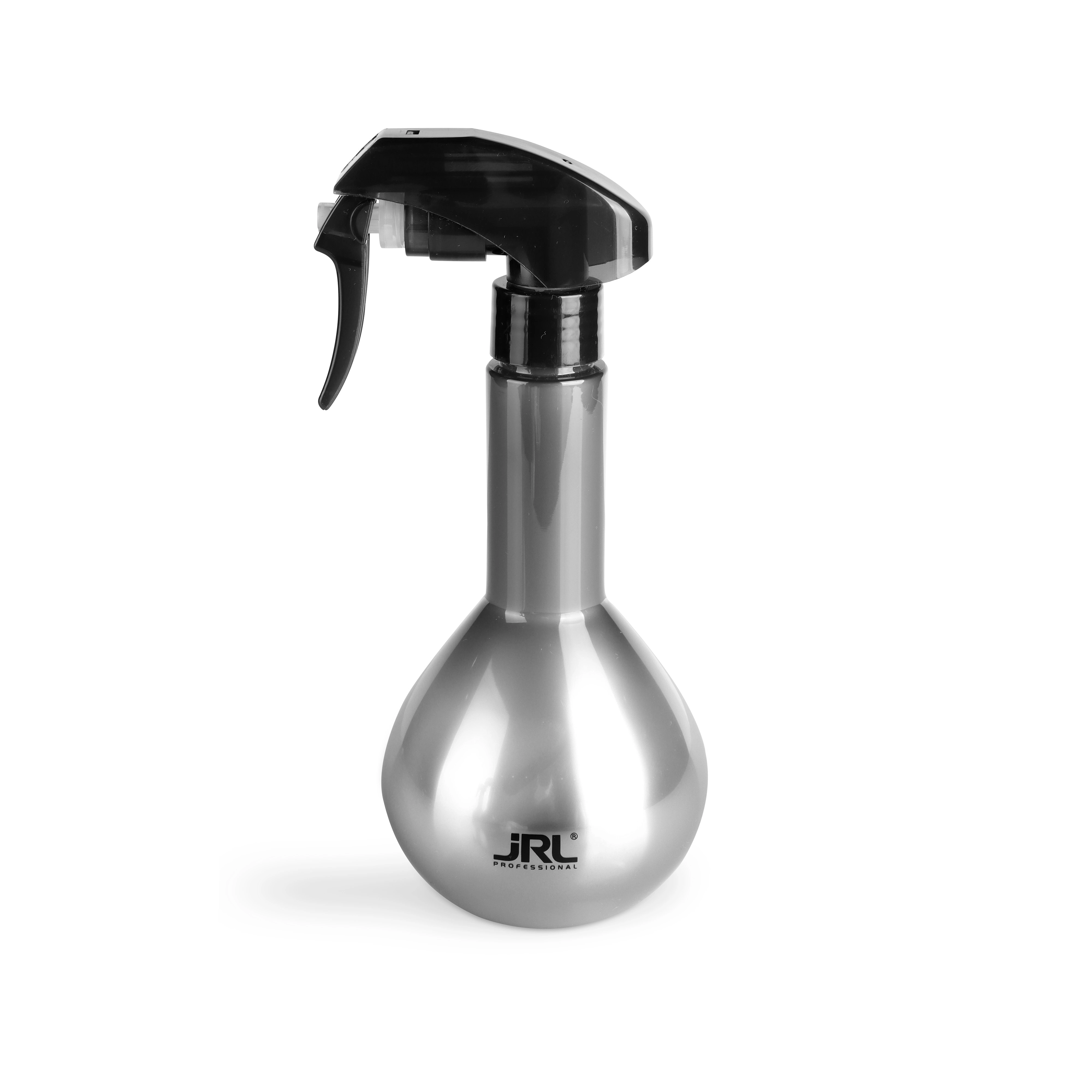 4993 - JRL Spray Bottle 280ml - Silver