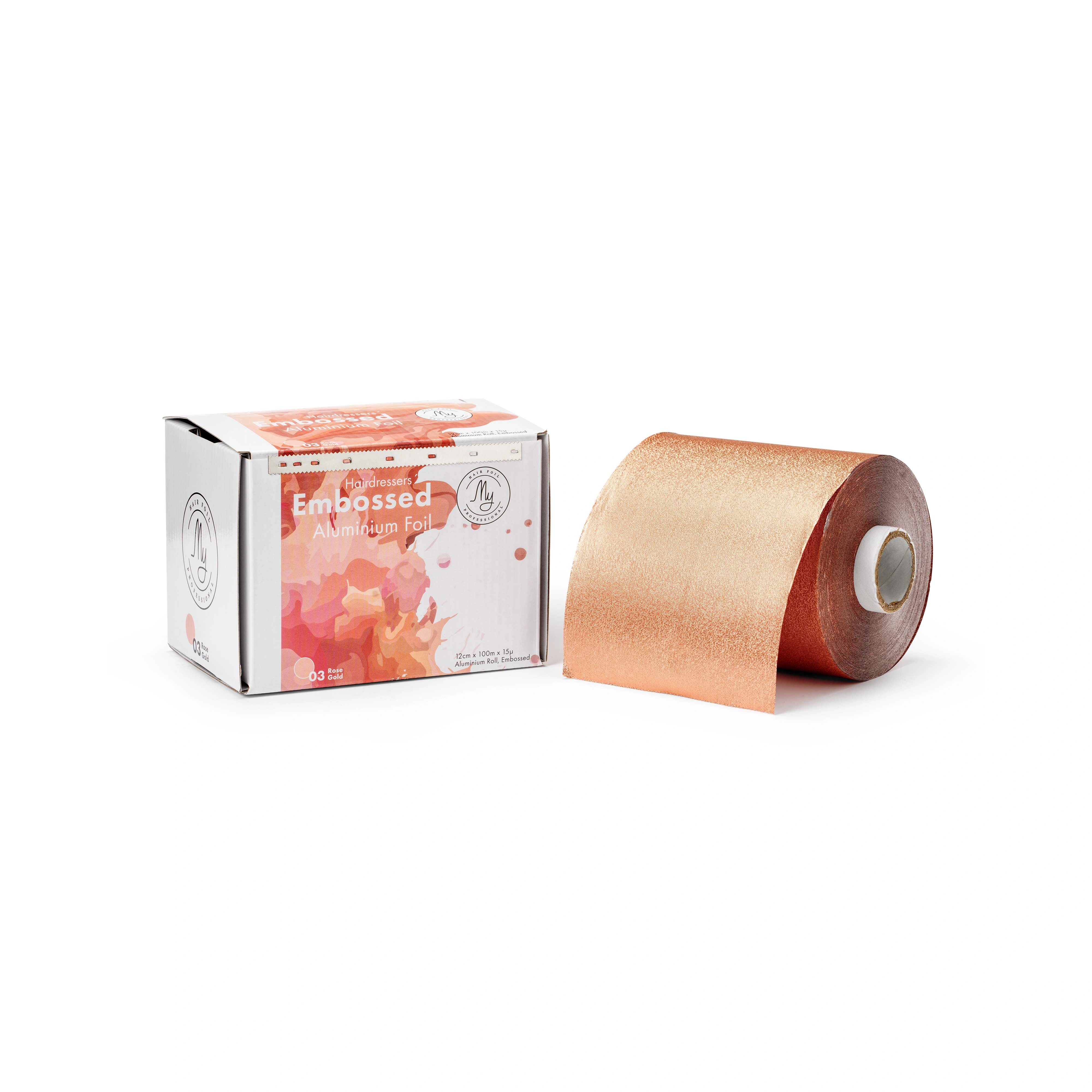 Rosé Gold - 8859