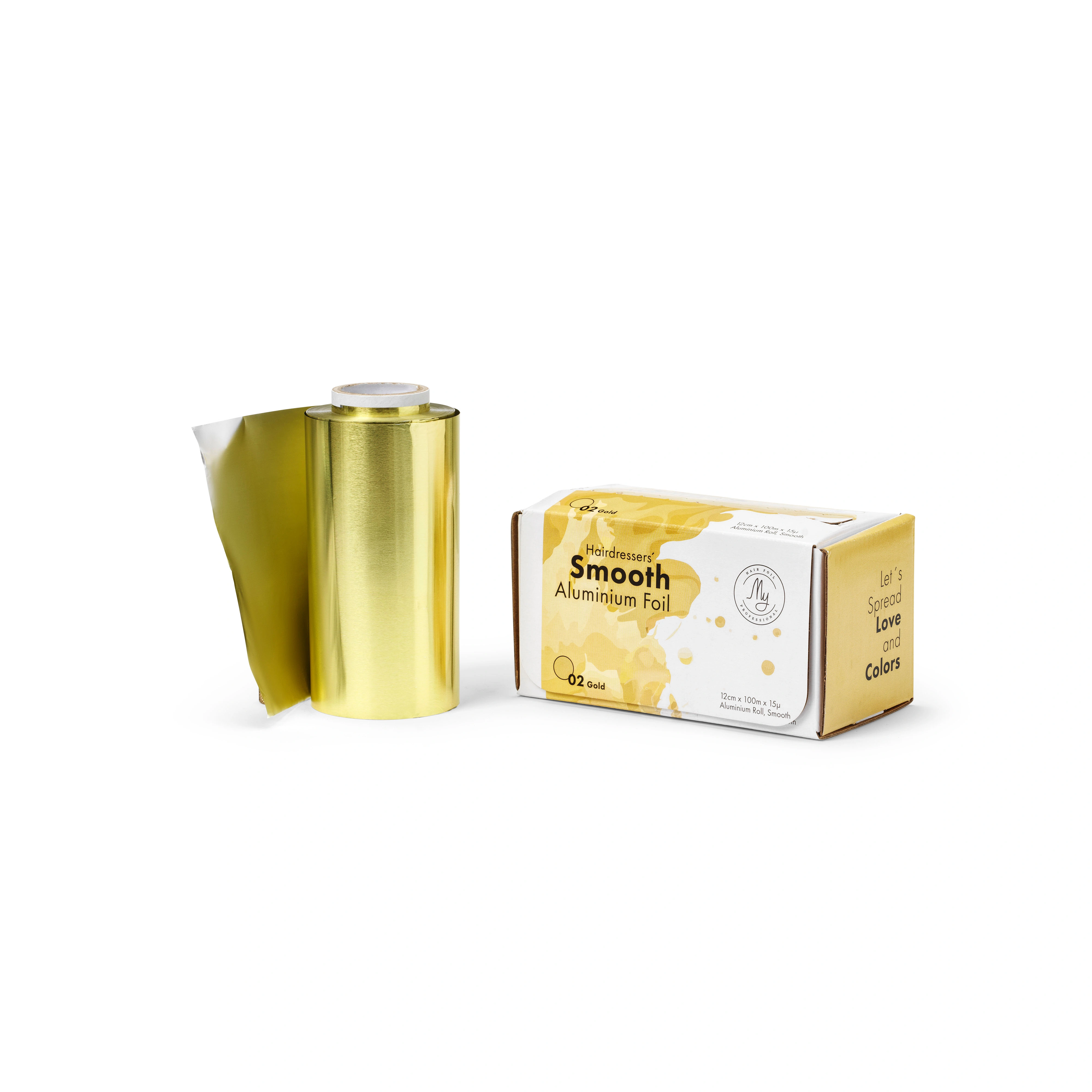 Gold 100m - 8866