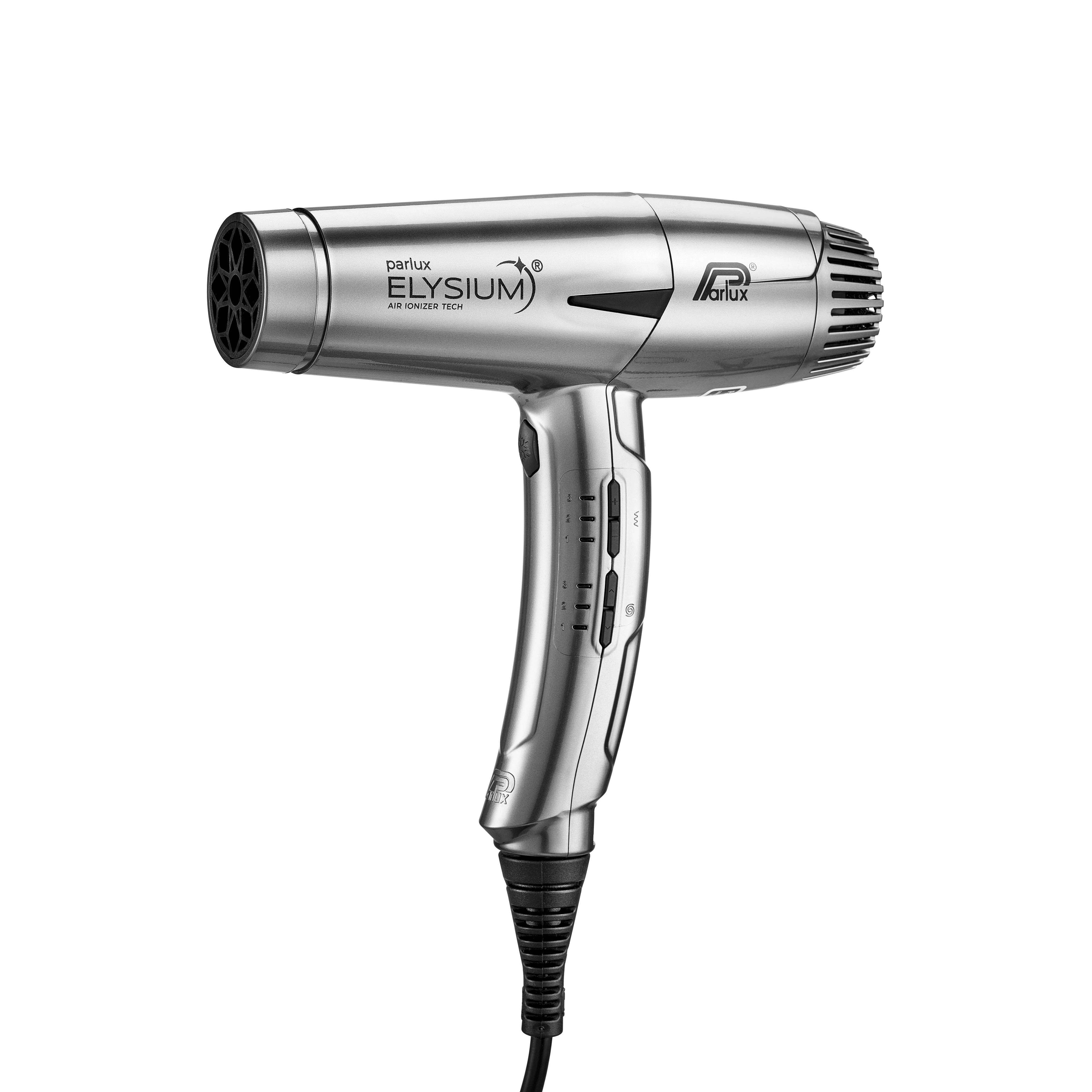 2656 - Parlux Elysium Metal - NEW COLOR!